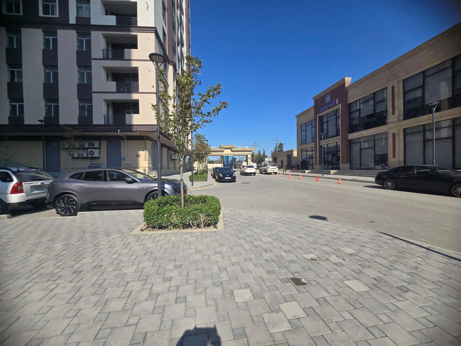 Kiralık 3 odalı Daire 89 m² Abşeron ilçesi – şəkil 2