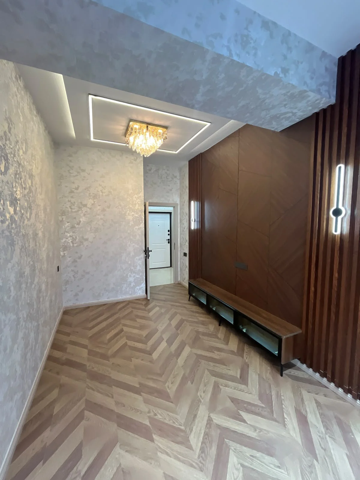 Satılık 2 odalı Daire 45 m² Xırdalan – şəkil 3