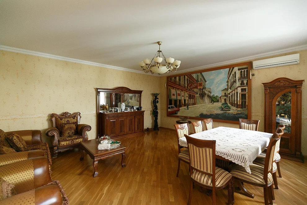 Satılık 8 odalı Müstakil ev / Yazlık 630 m² Nərimanov ilçesi – şəkil 2