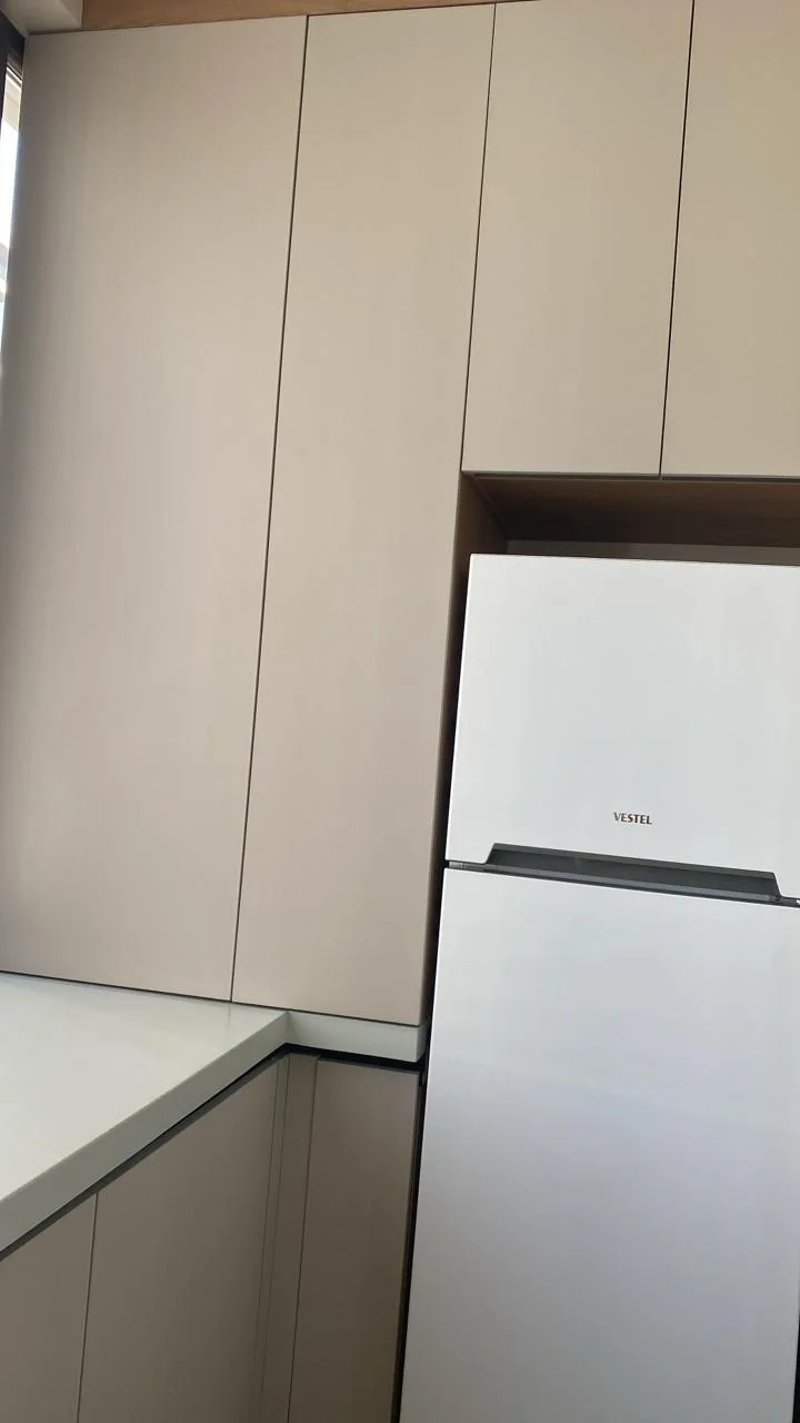 For rent 2-room Apartment 75 m² Xətai dist. – şəkil 11