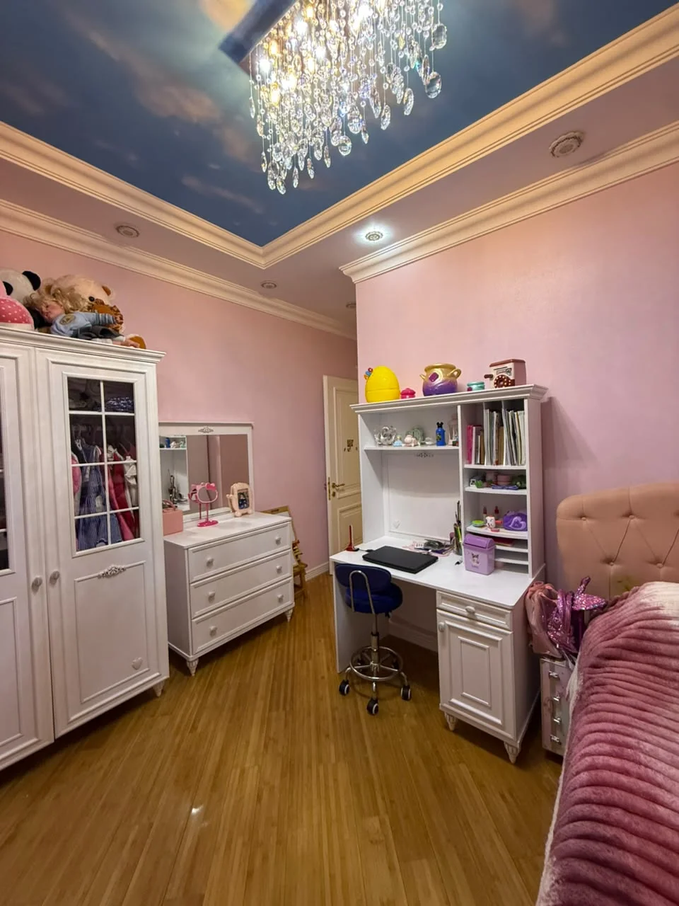 Kirayə 5 otaqlı Mənzil 178 m² Yasamal r. – şəkil 10