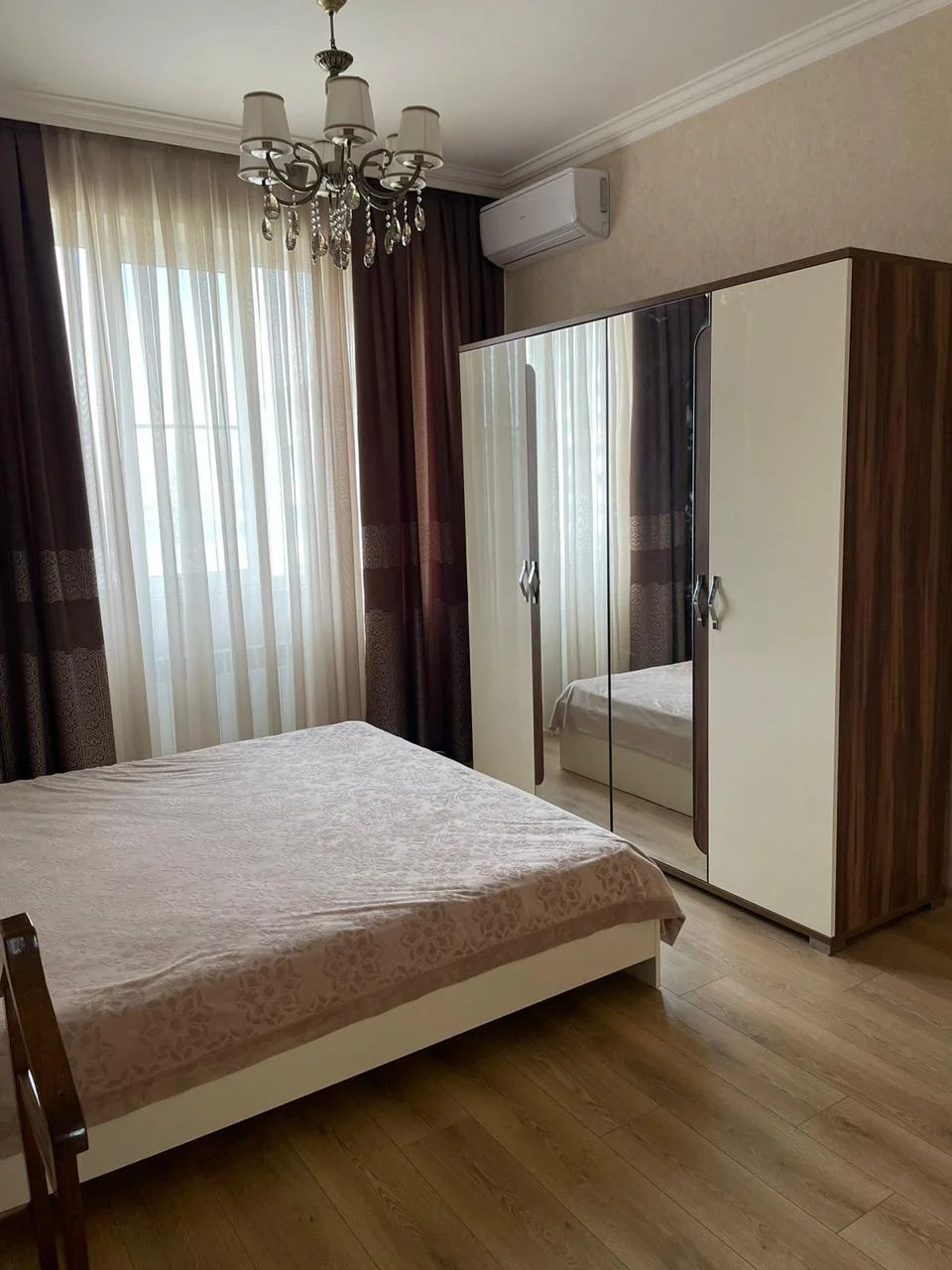 Аренда 3-комнатная Квартира 100 m² Yasamal р-н – şəkil 5