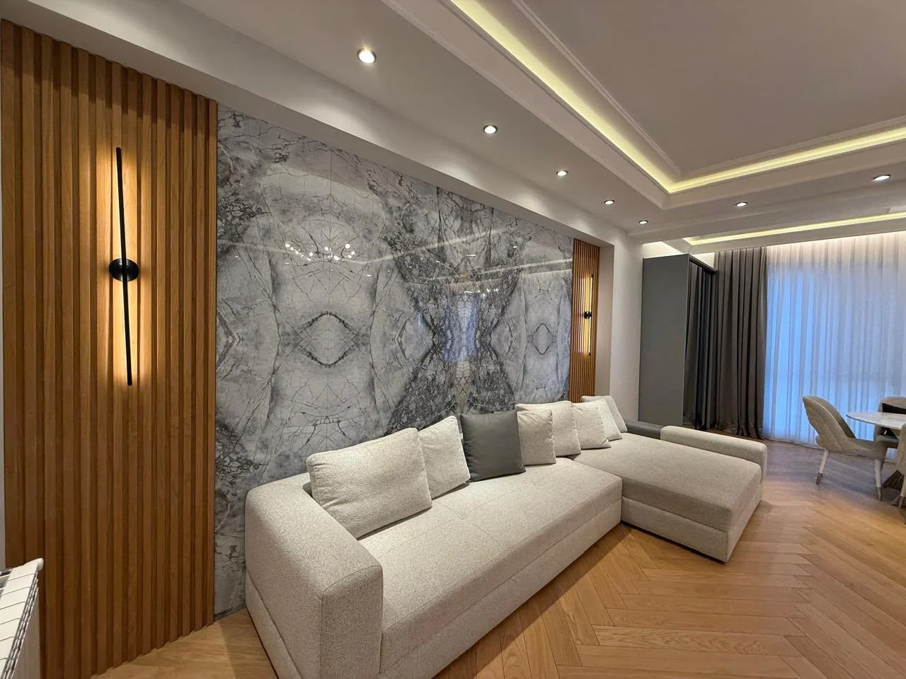 Harmony Residence – şəkil 2