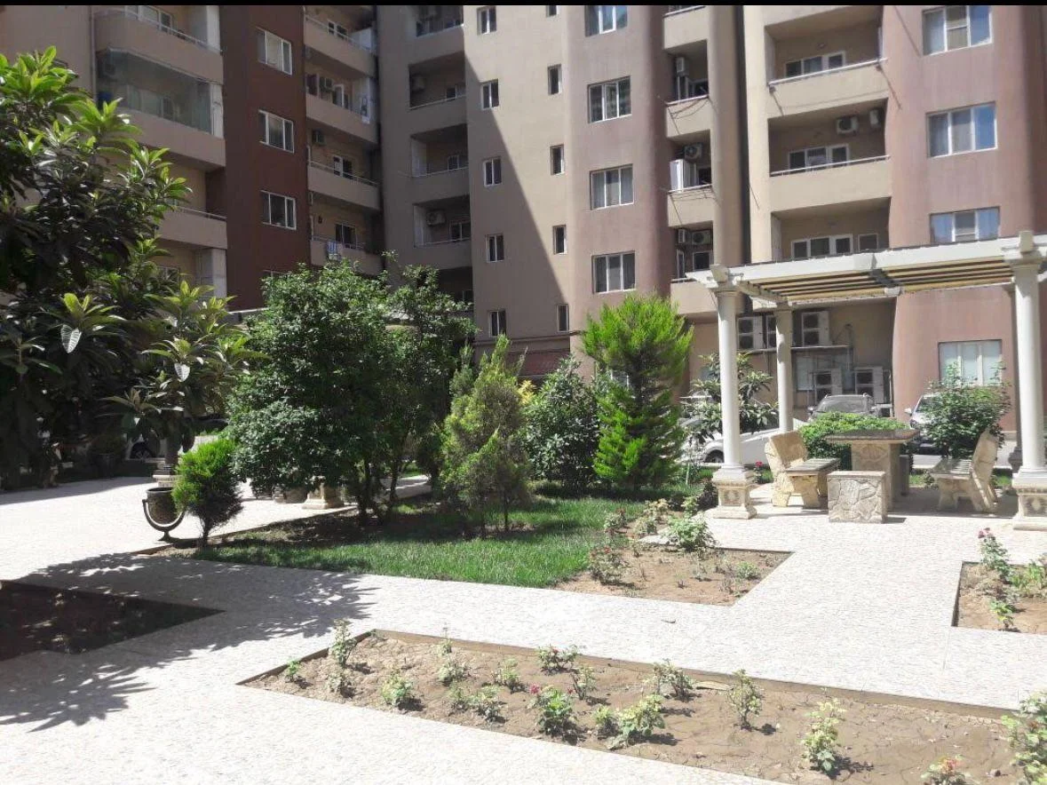 Аренда 2-комнатная Квартира 60 m² Yasamal р-н – şəkil 19