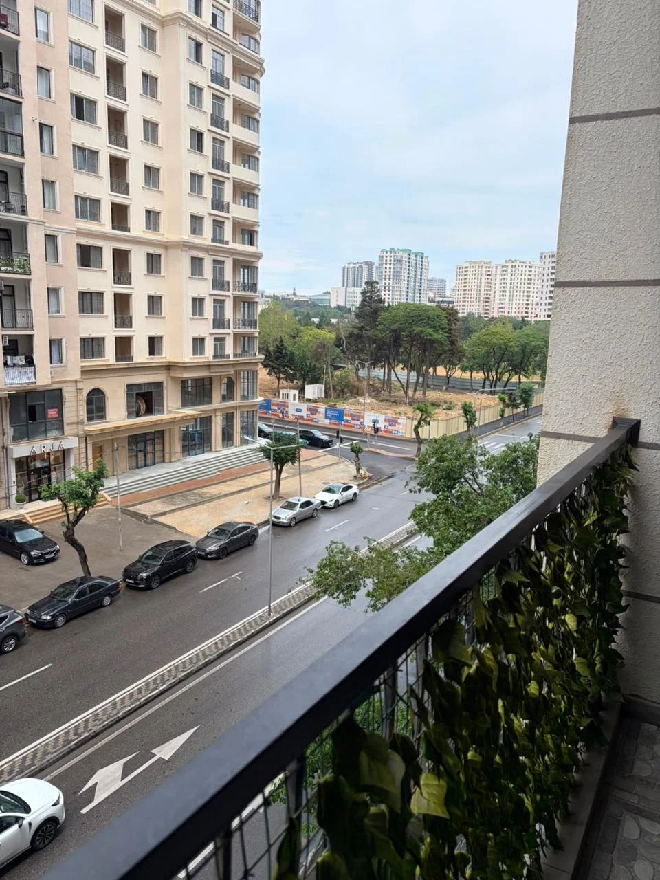 Qaya Qala Residence – şəkil 17