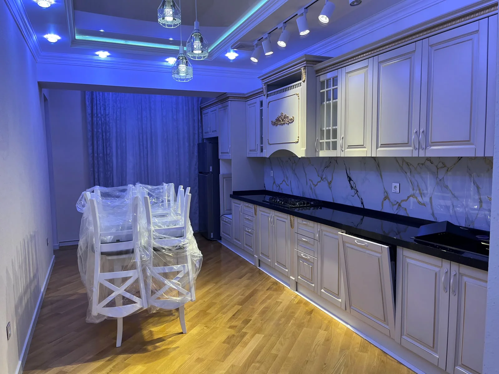 For sale 3-room Apartment 131 m² Nəsimi dist. – şəkil 6