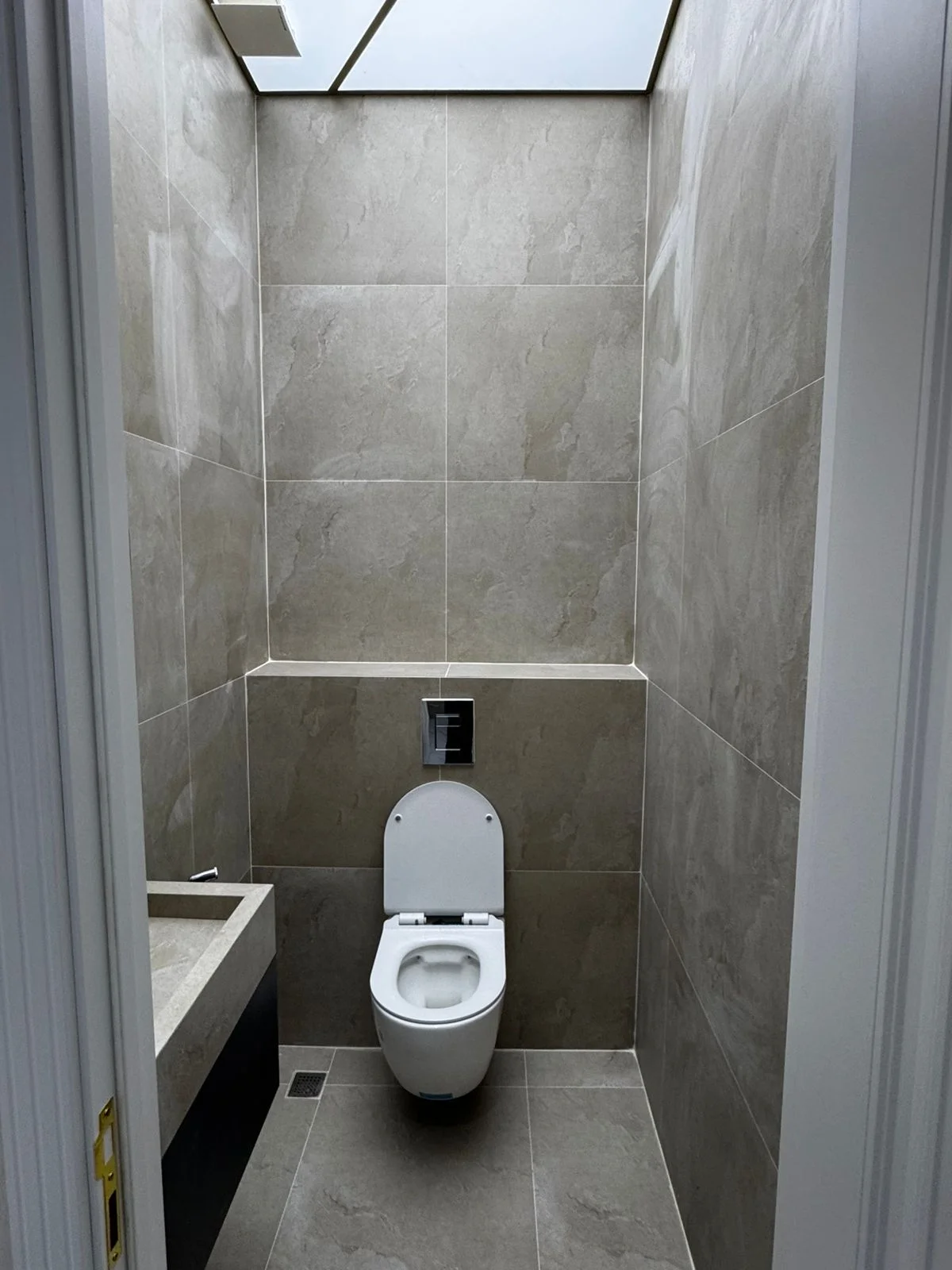 For rent 3-room Apartment 125 m² Nəsimi dist. – şəkil 12