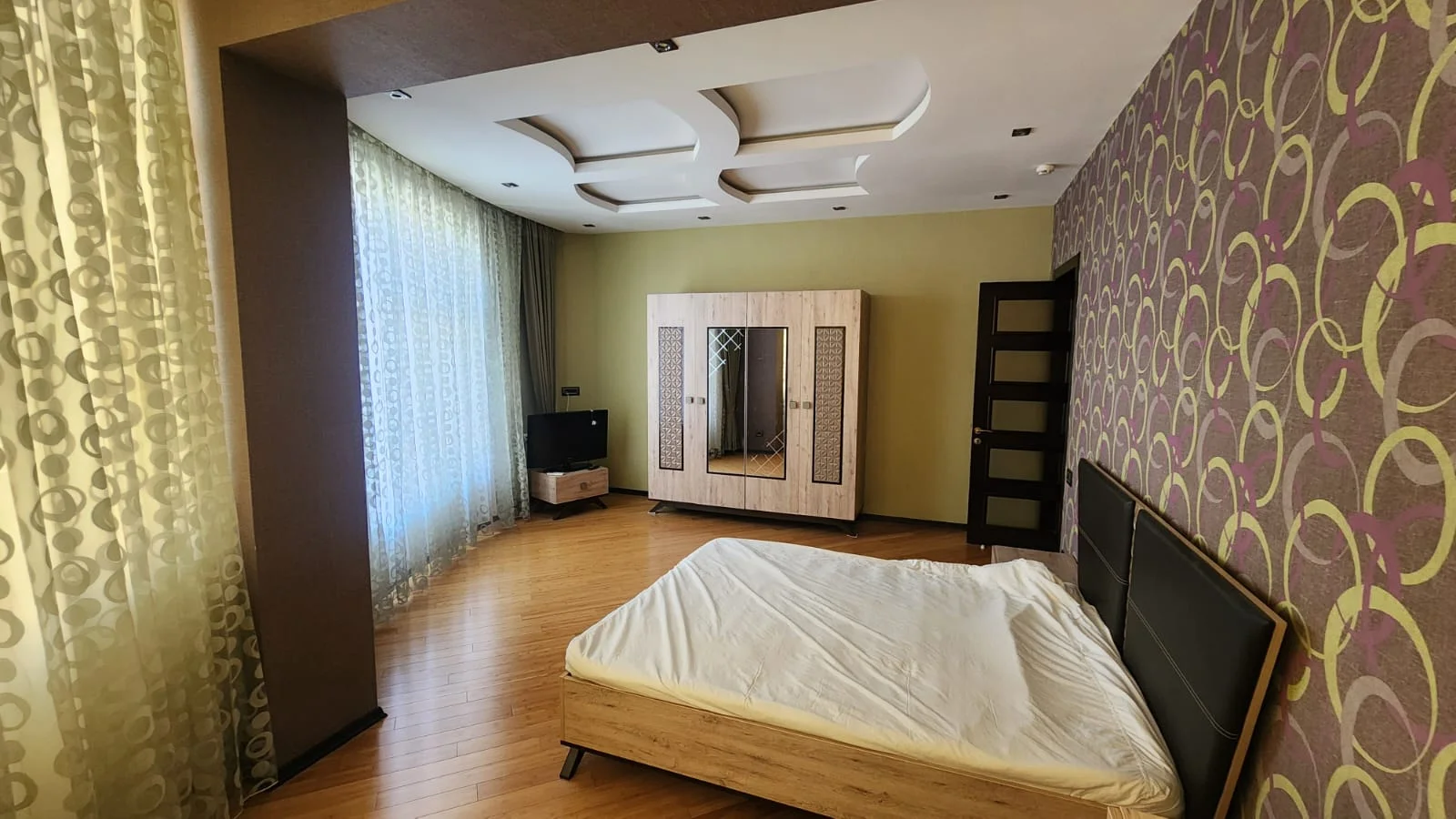 Satılık 3 odalı Daire 174 m² Yasamal ilçesi – şəkil 12