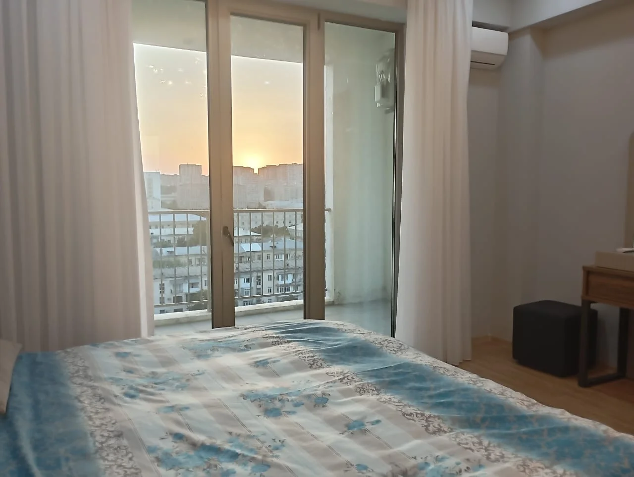 Аренда 4-комнатная Квартира 165 m² Yasamal р-н – şəkil 8