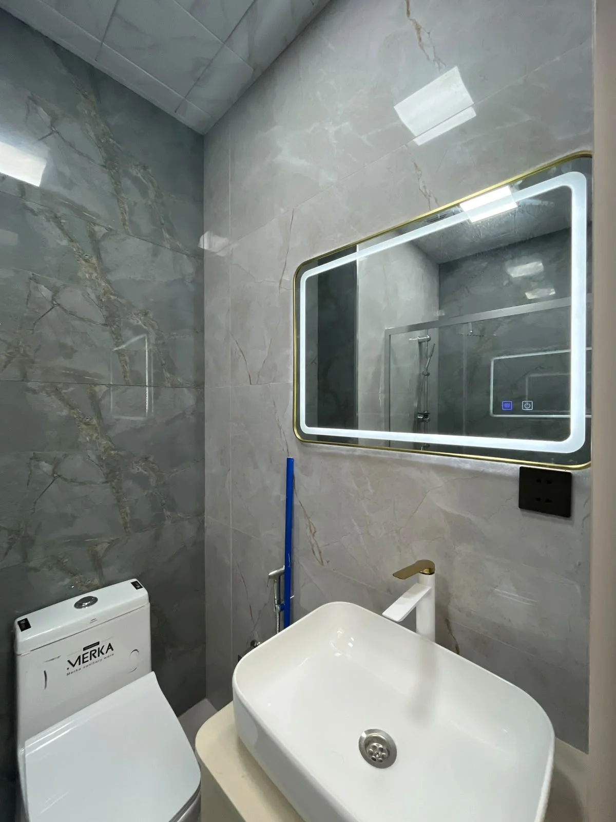 Satılık 2 odalı Daire 45 m² Xırdalan – şəkil 18