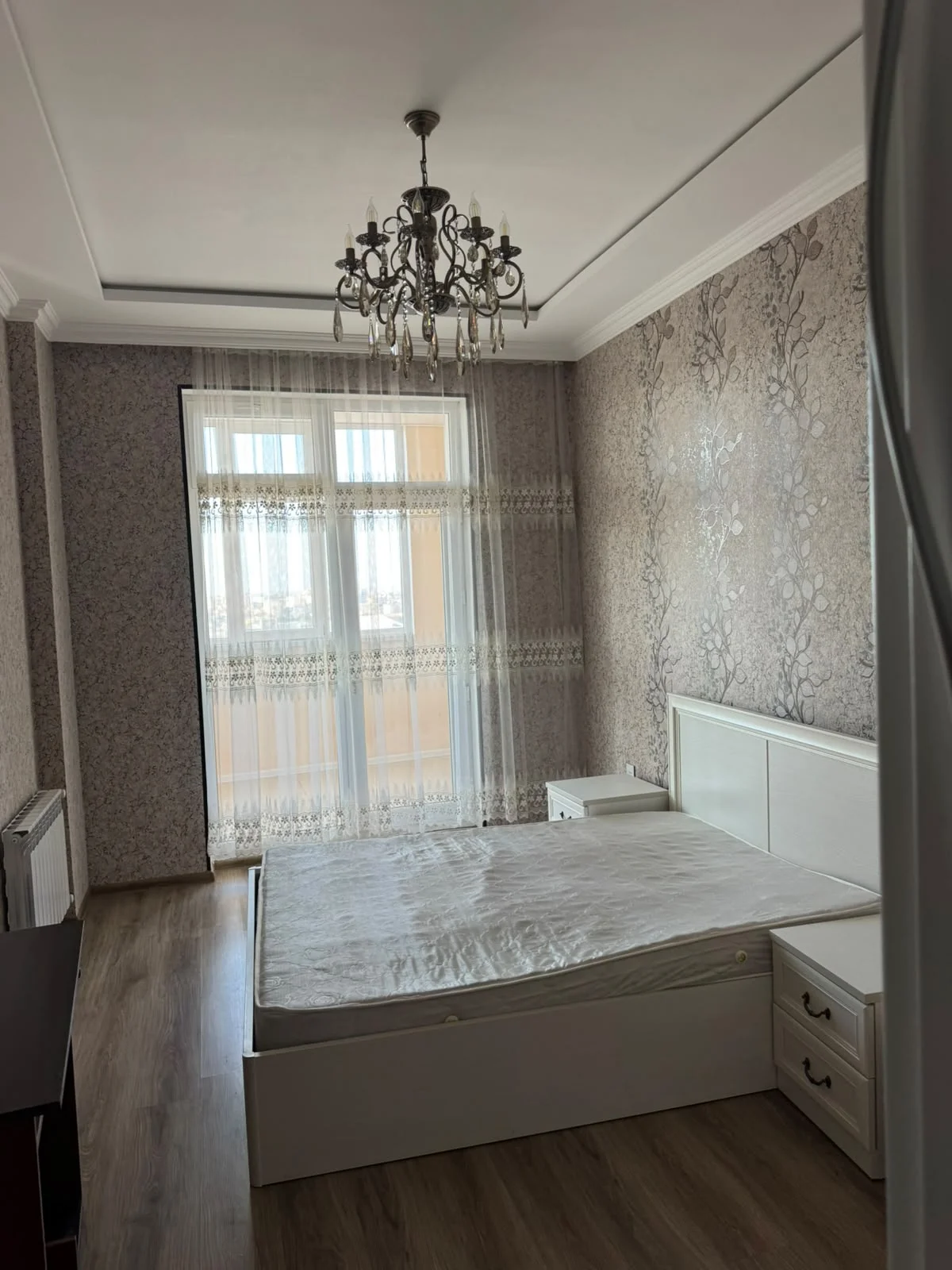 Аренда 3-комнатная Квартира 125 m² Nəsimi р-н – şəkil 8