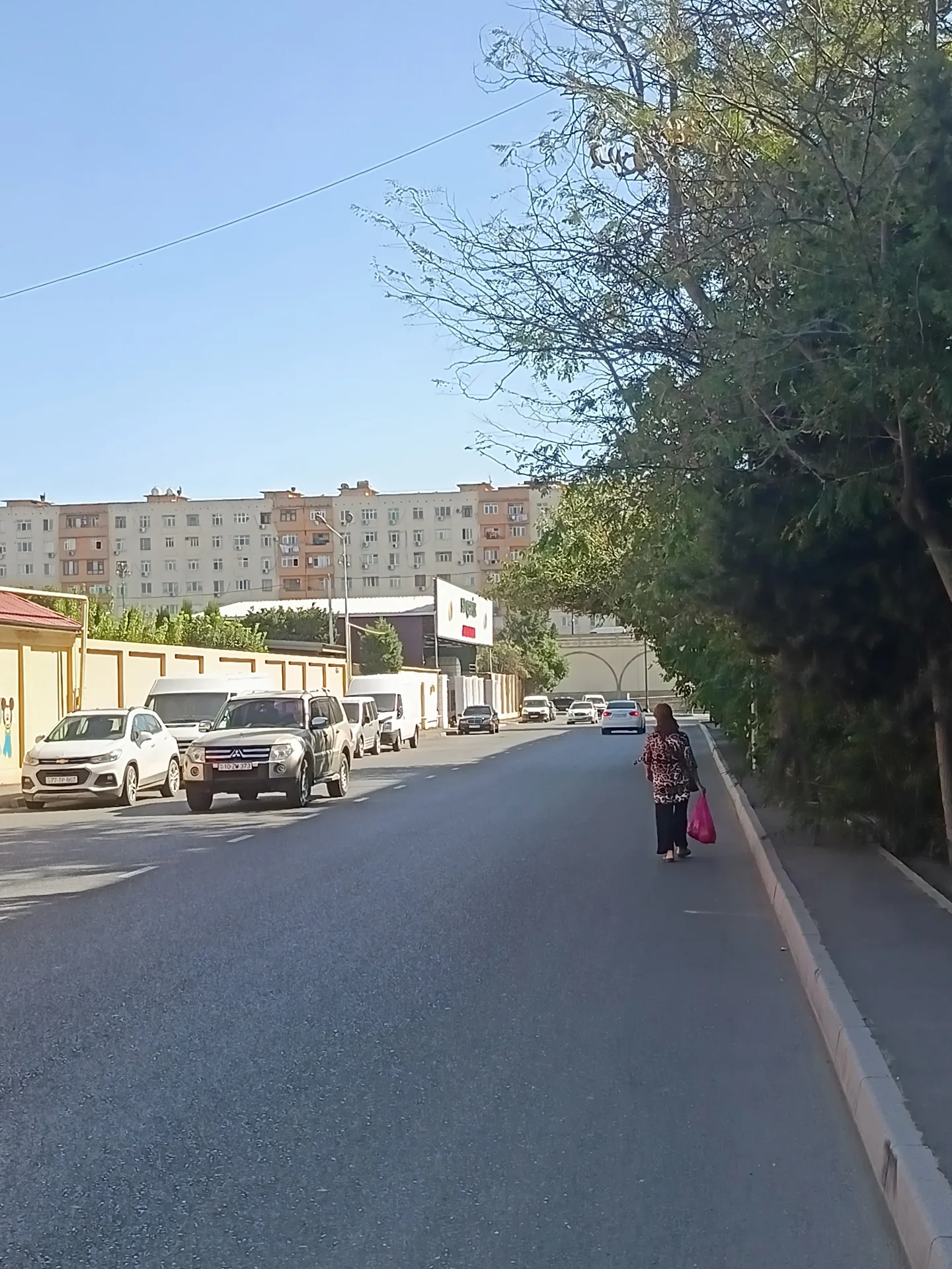 Satılır Obyekt 150 m² Nizami r. – şəkil 1