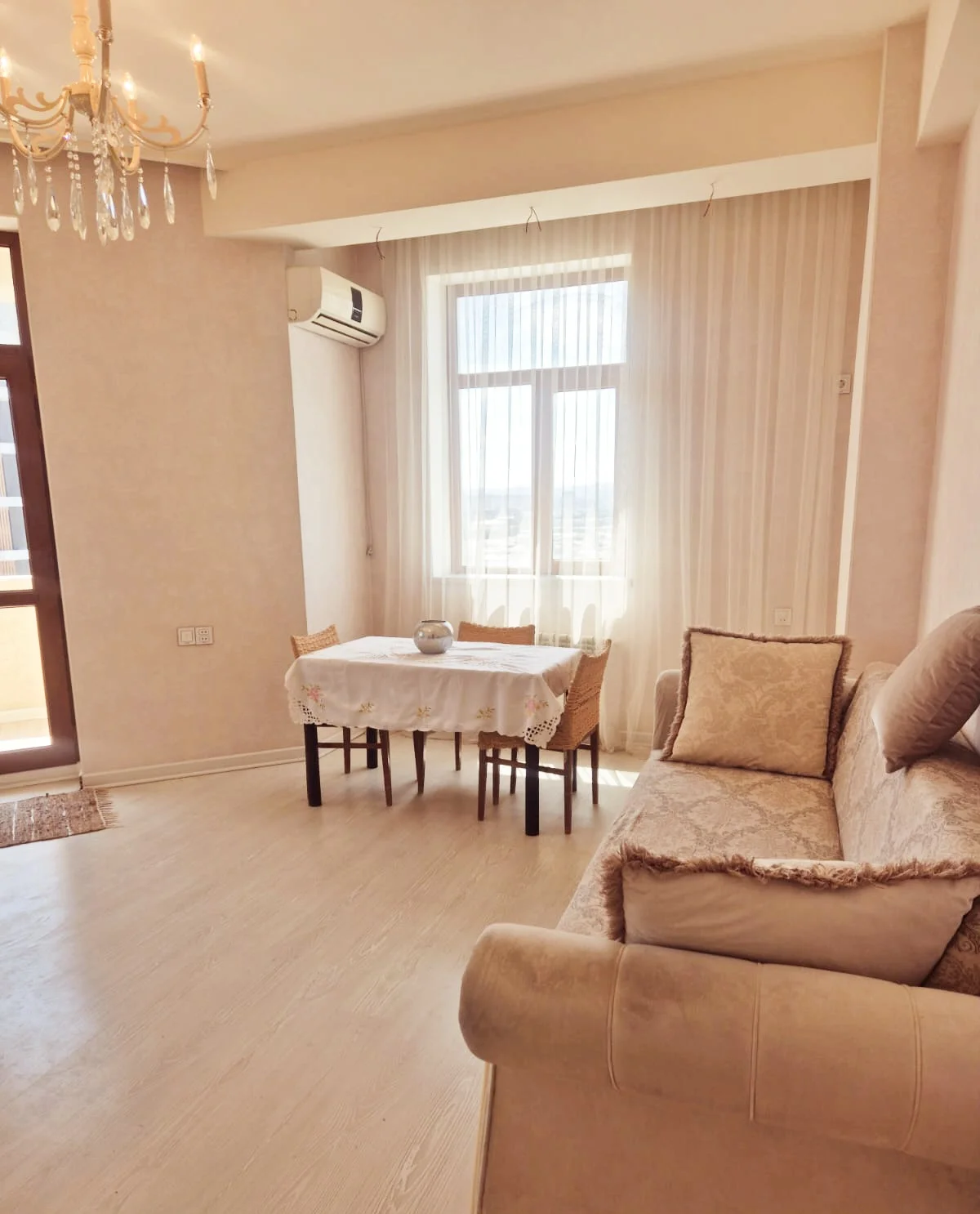 For sale 3-room Apartment 76 m² Nərimanov dist. – şəkil 4