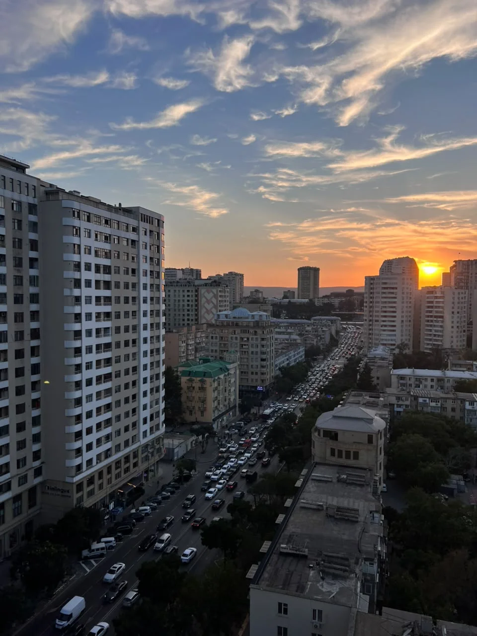 Аренда 4-комнатная Квартира 180 m² Yasamal р-н – şəkil 15