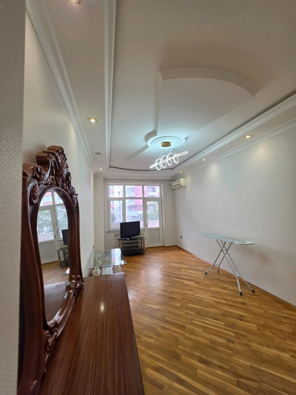 Аренда 2-комнатная Квартира 95 m² Binəqədi р-н – şəkil 6