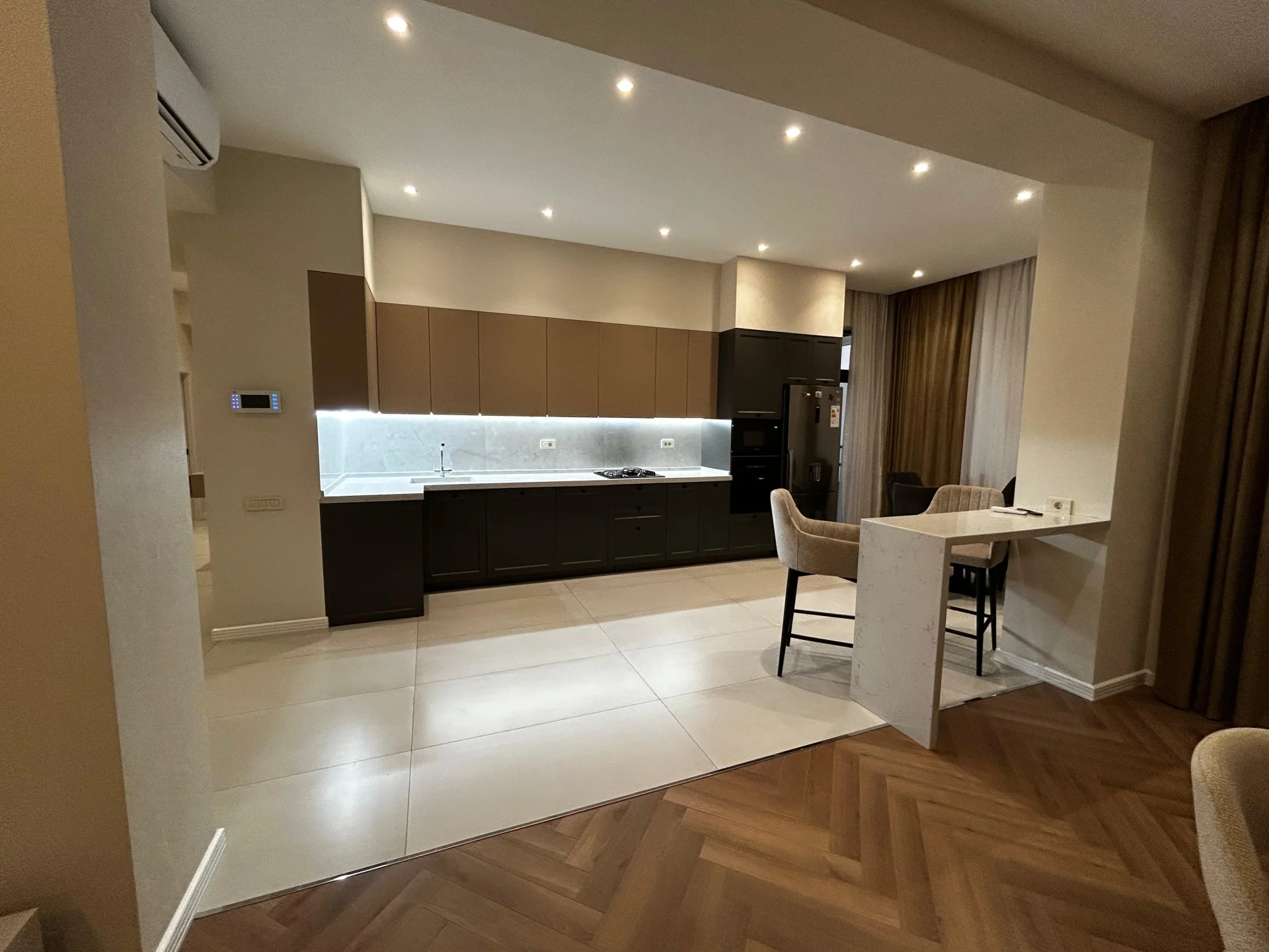 İzmir residence moderin 3000 azn – şəkil 10