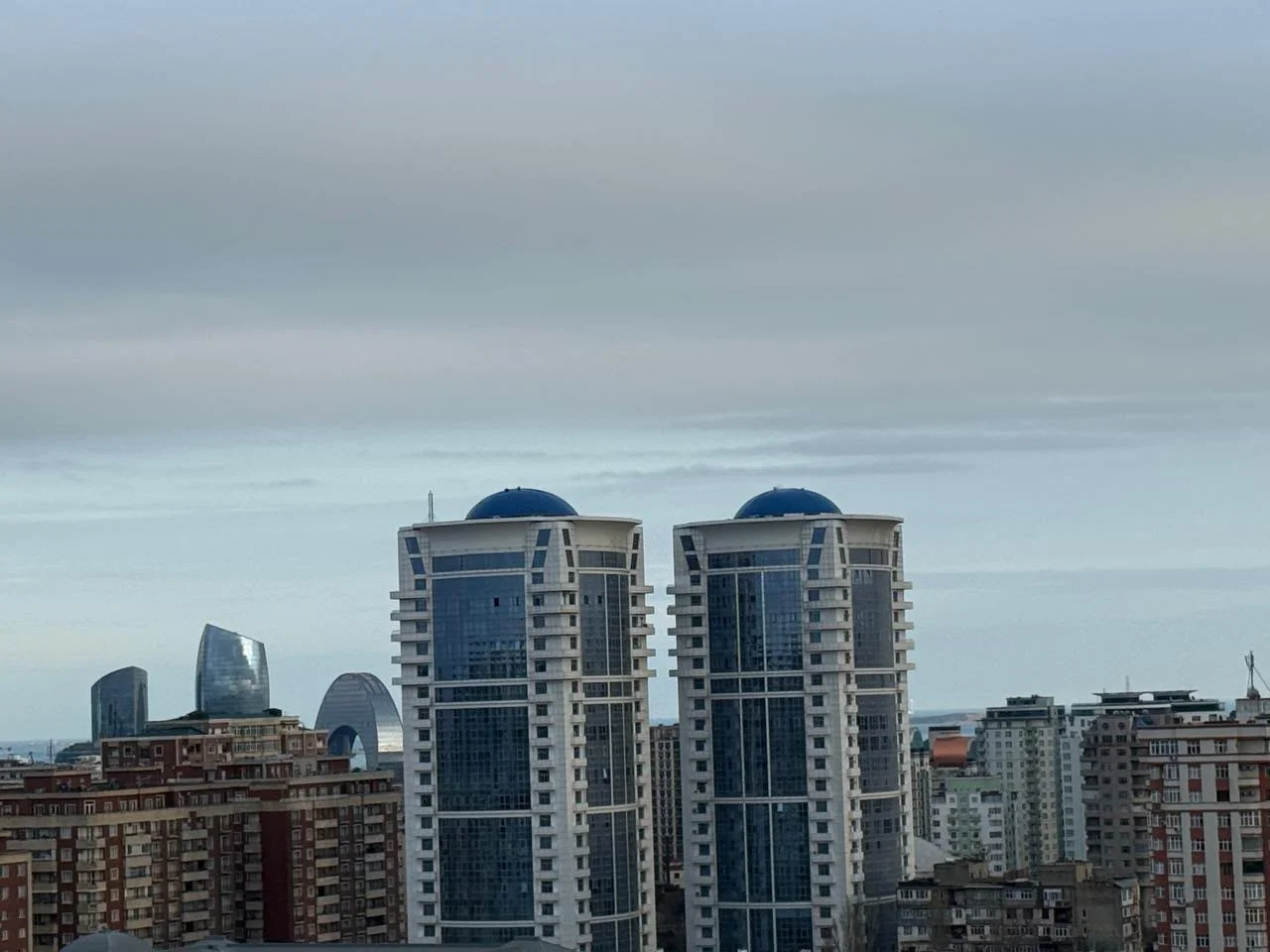 Harmony Residence – şəkil 1