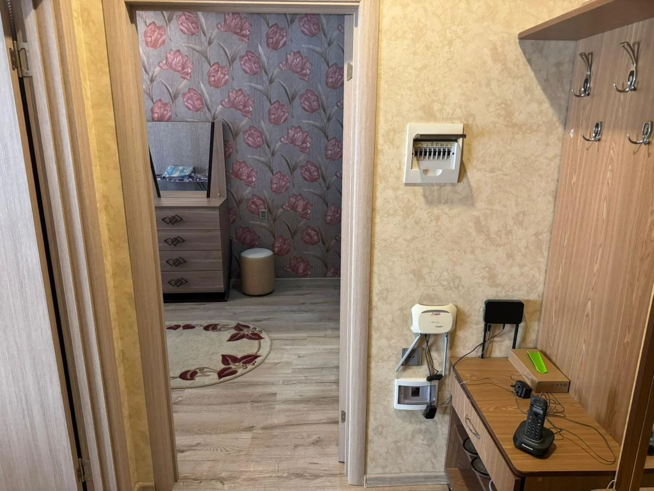 Аренда 2-комнатная Квартира 60 m² Yasamal р-н – şəkil 5