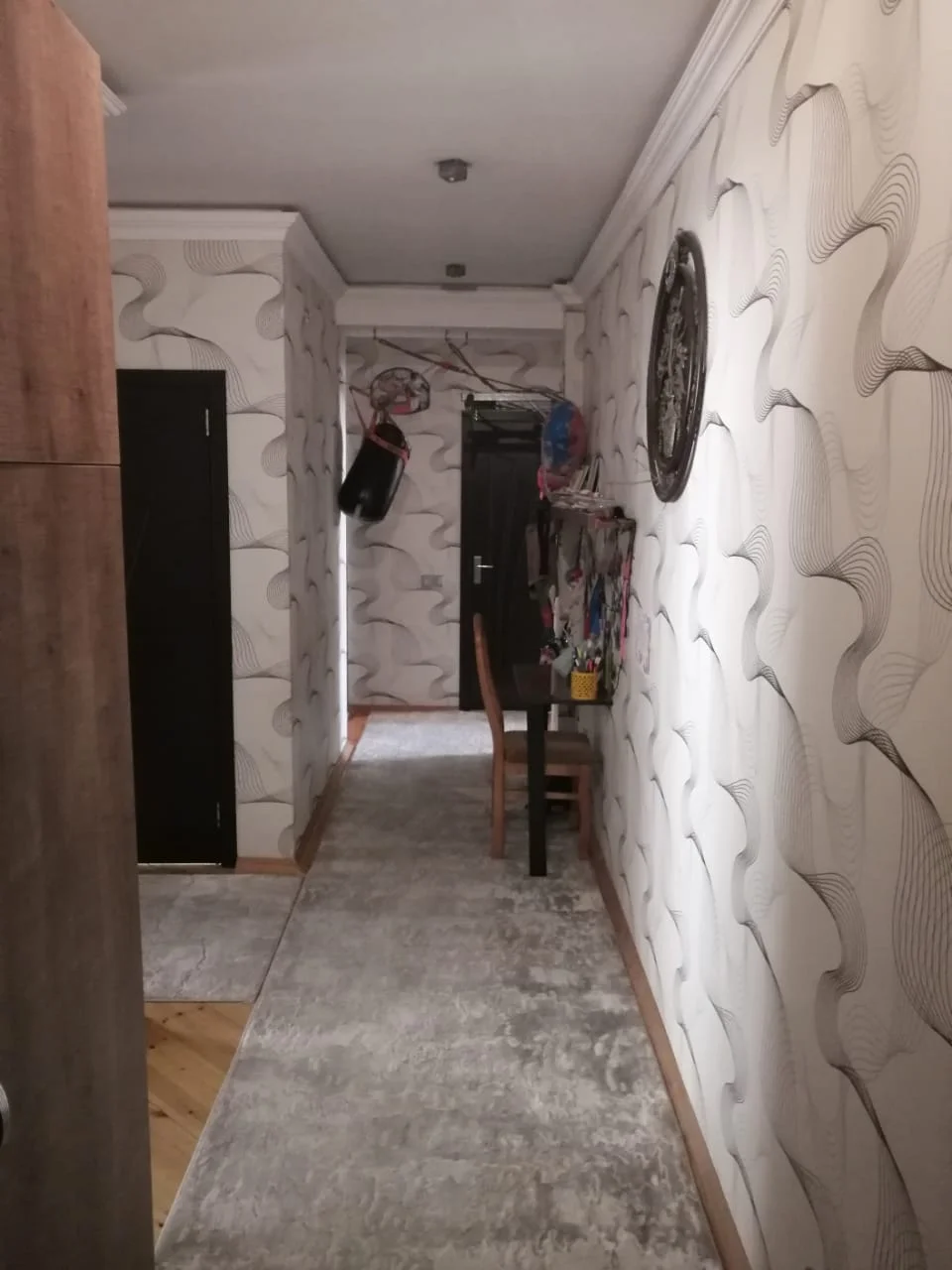 Продаётся 3-комнатная Квартира 85 m² Abşeron р-н – şəkil 1