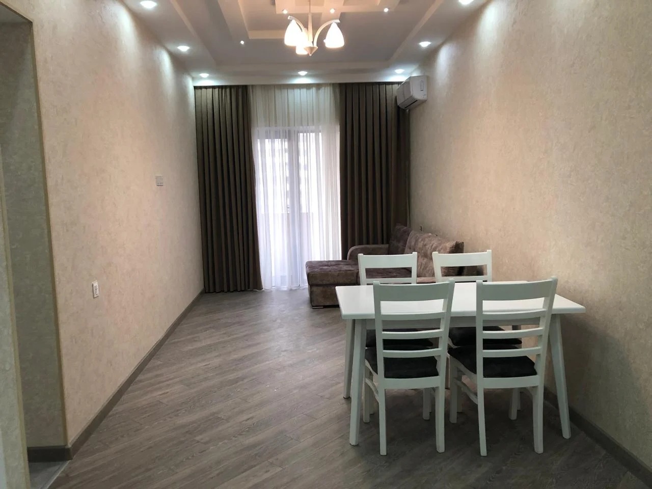 Kirayə 2 otaqlı Mənzil 65 m² Yasamal r. – şəkil 2