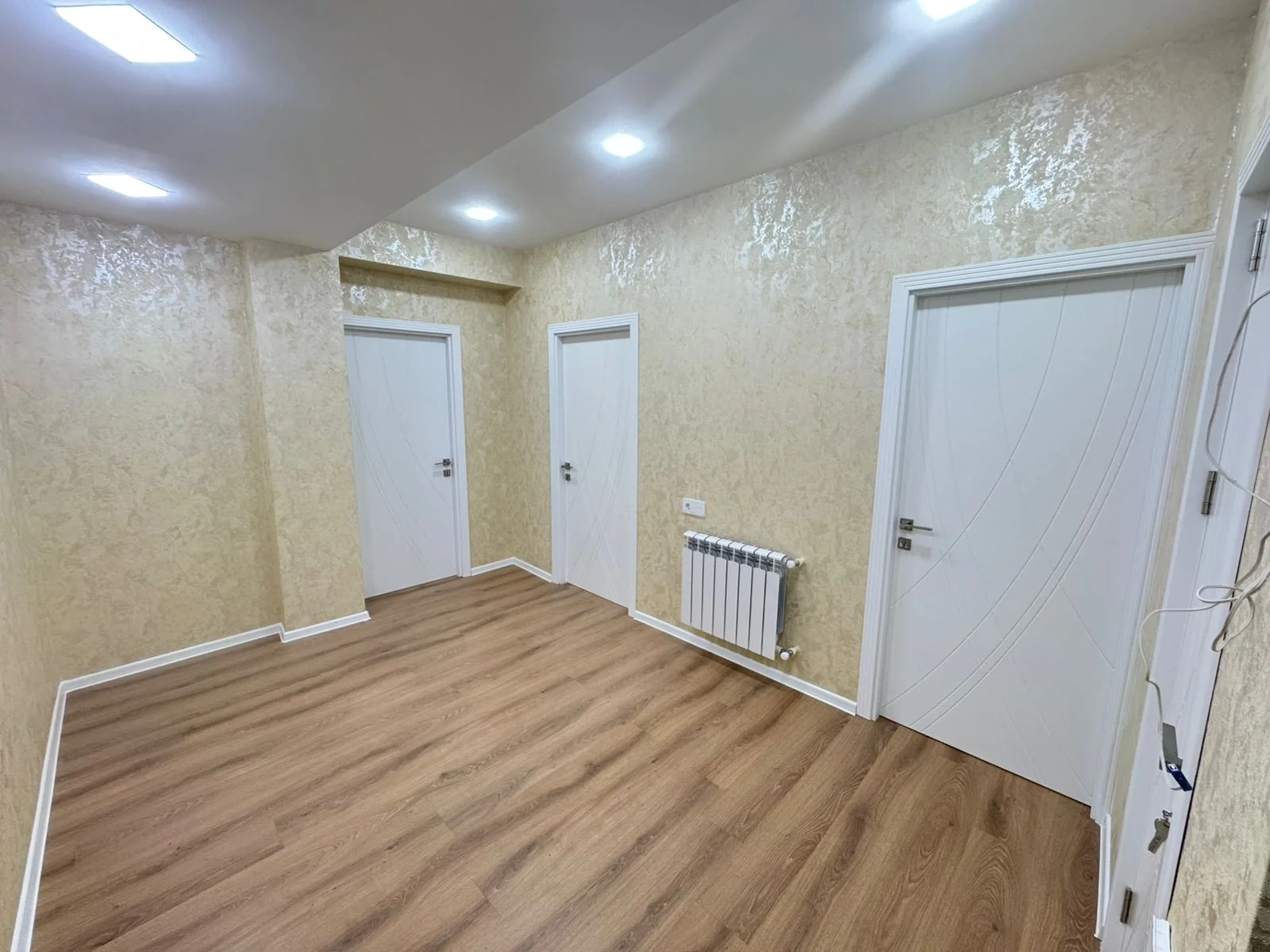 Satılır 3 otaqlı Mənzil 76 m² Bakı – şəkil 3