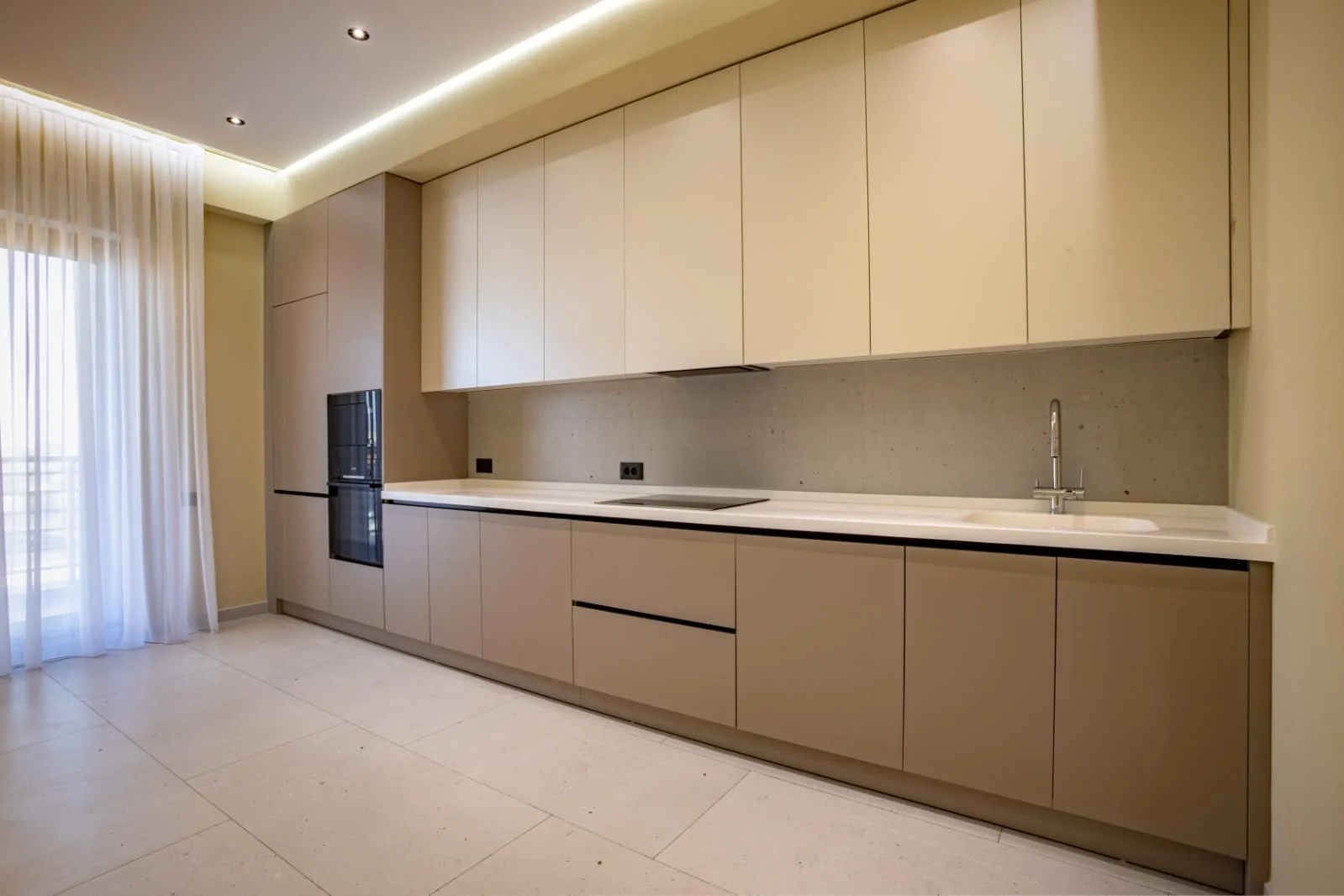 For rent 3-room Apartment 160 m² Xətai dist. – şəkil 8