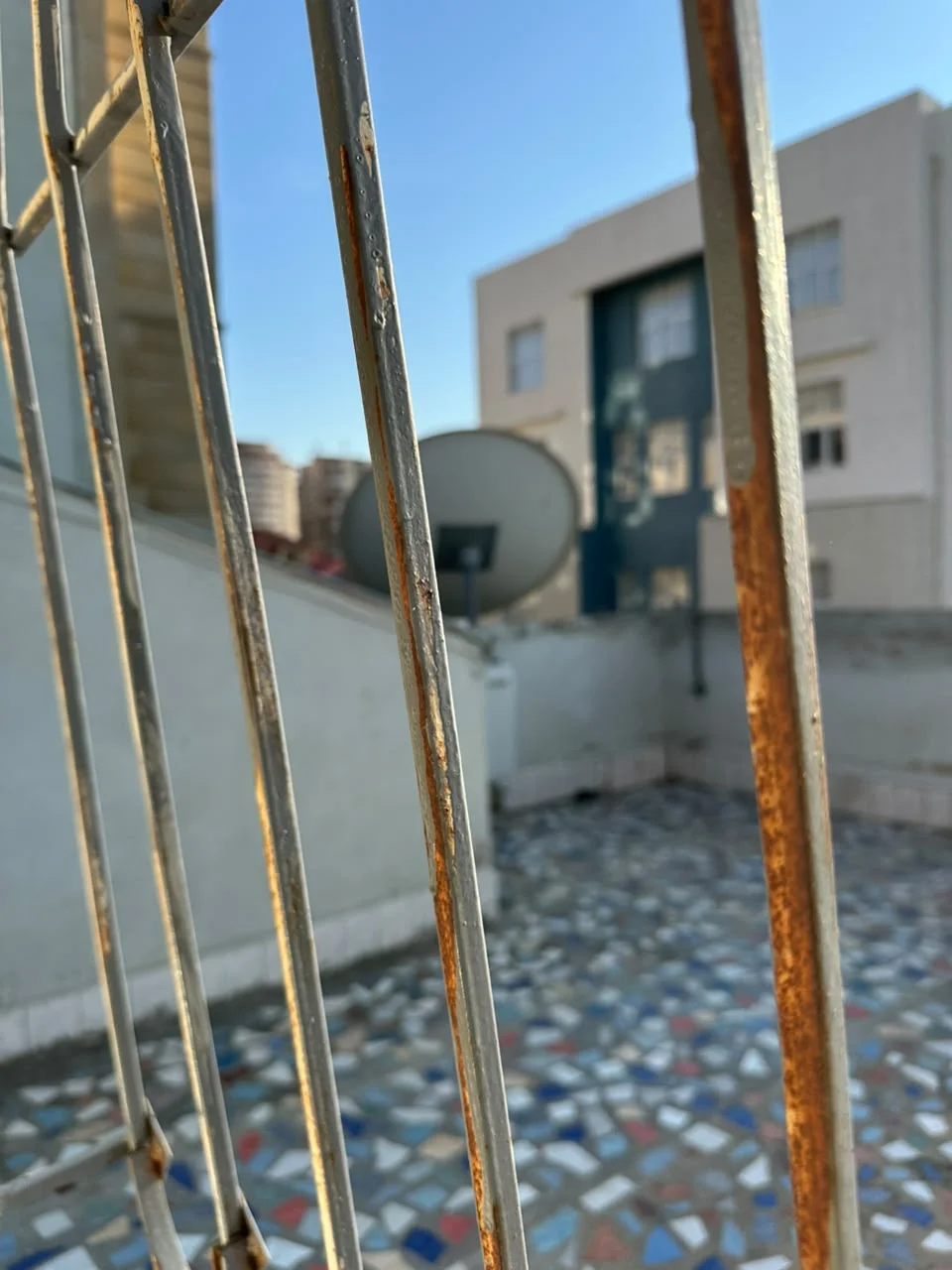 Kirayə 4 otaqlı Ofis 250 m² Nəsimi r. – şəkil 6