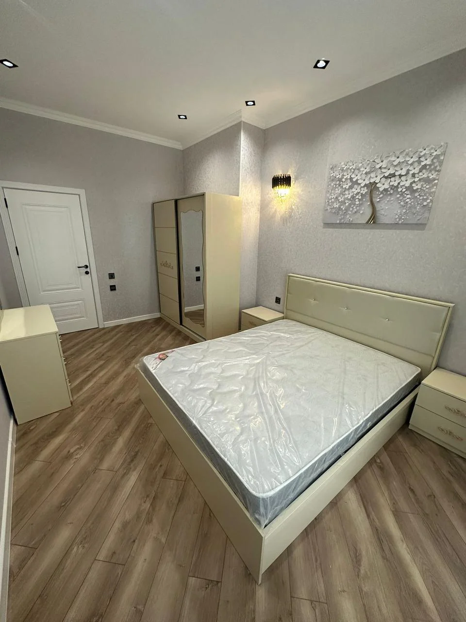 Kirayə 2 otaqlı Mənzil 76 m² Nərimanov r. – şəkil 5