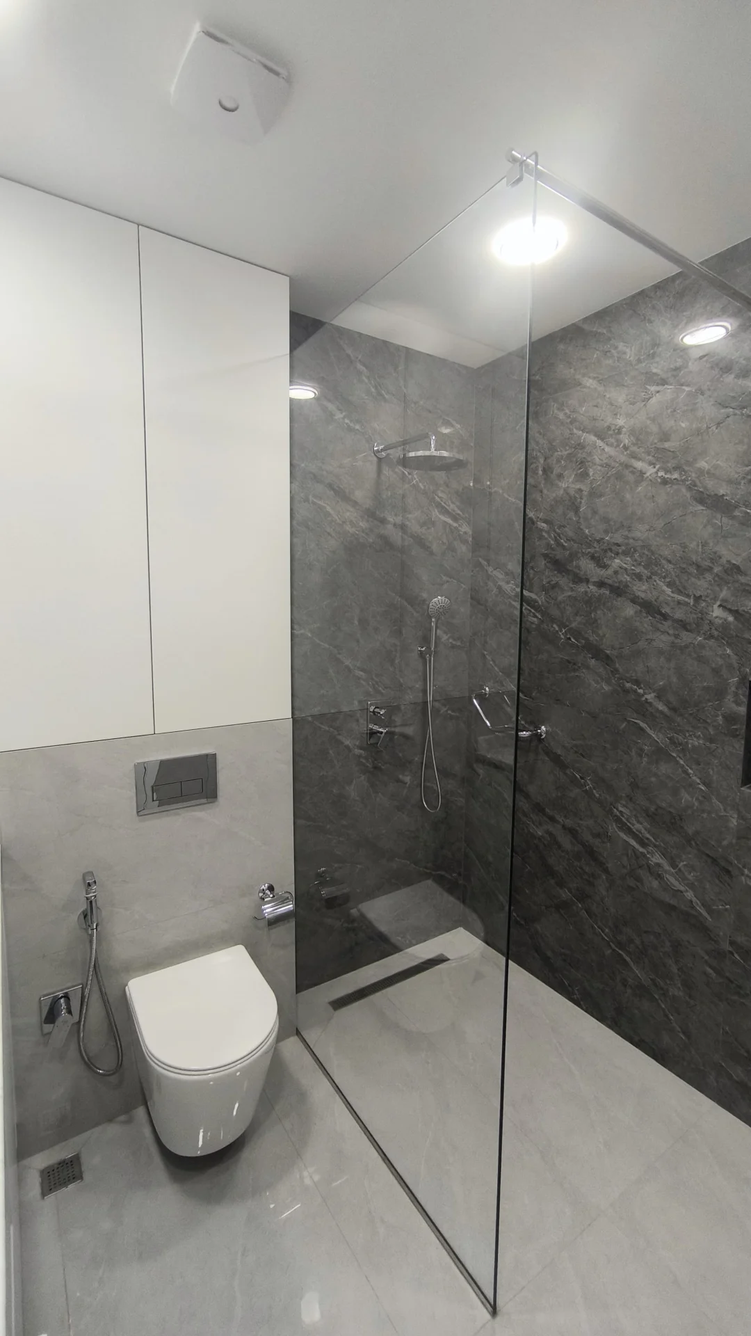 Satılır 1 otaqlı Mənzil 58 m² Sabunçu r. – şəkil 9