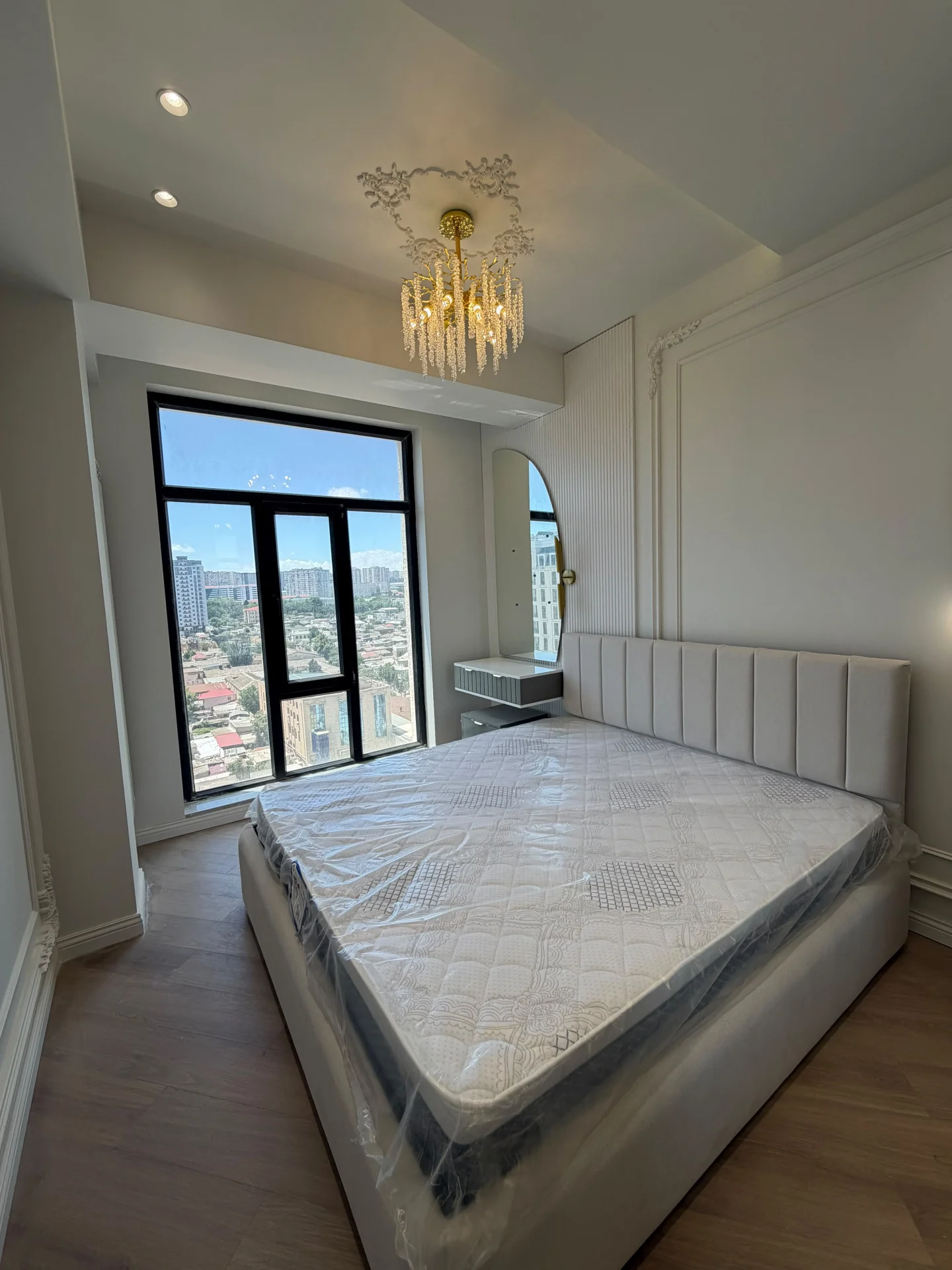 Gold Residence – şəkil 6