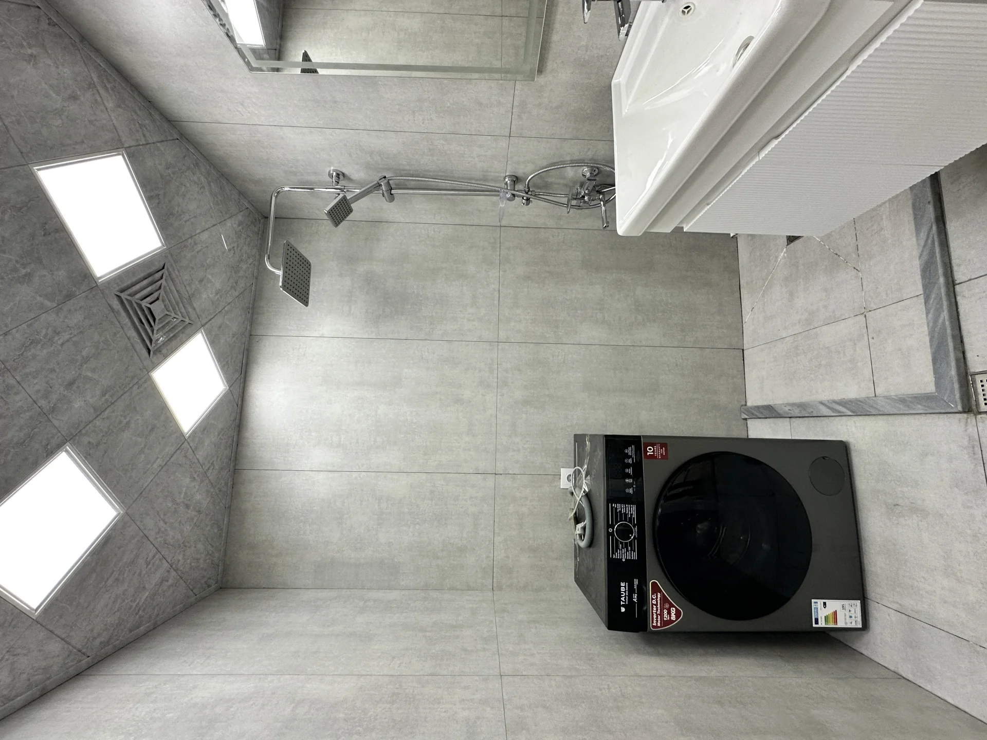 Satılır 2 otaqlı Mənzil 6 m² Xətai r. – şəkil 8