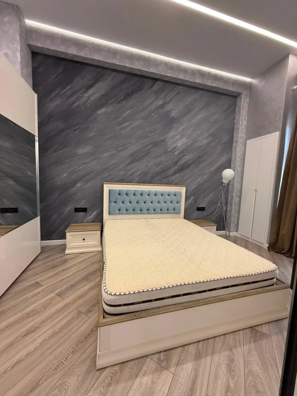 Kirayə 2 otaqlı Mənzil 75 m² Xətai r. – şəkil 6