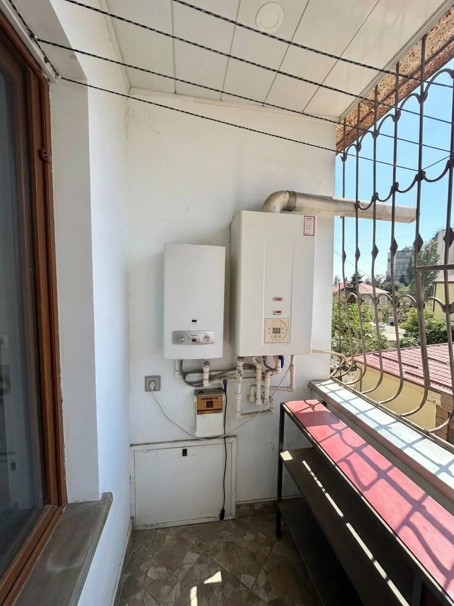 Satılır 5 otaqlı Mənzil 120 m² Xətai r. – şəkil 18