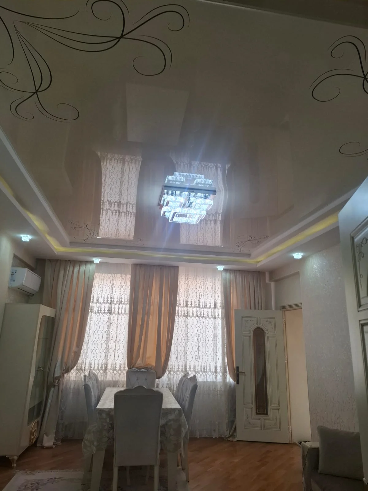 For rent 3-room Apartment 85 m² Xətai dist. – şəkil 2