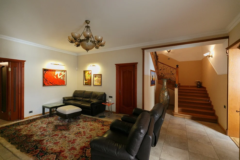 Satılık 8 odalı Müstakil ev / Yazlık 630 m² Nərimanov ilçesi – şəkil 7