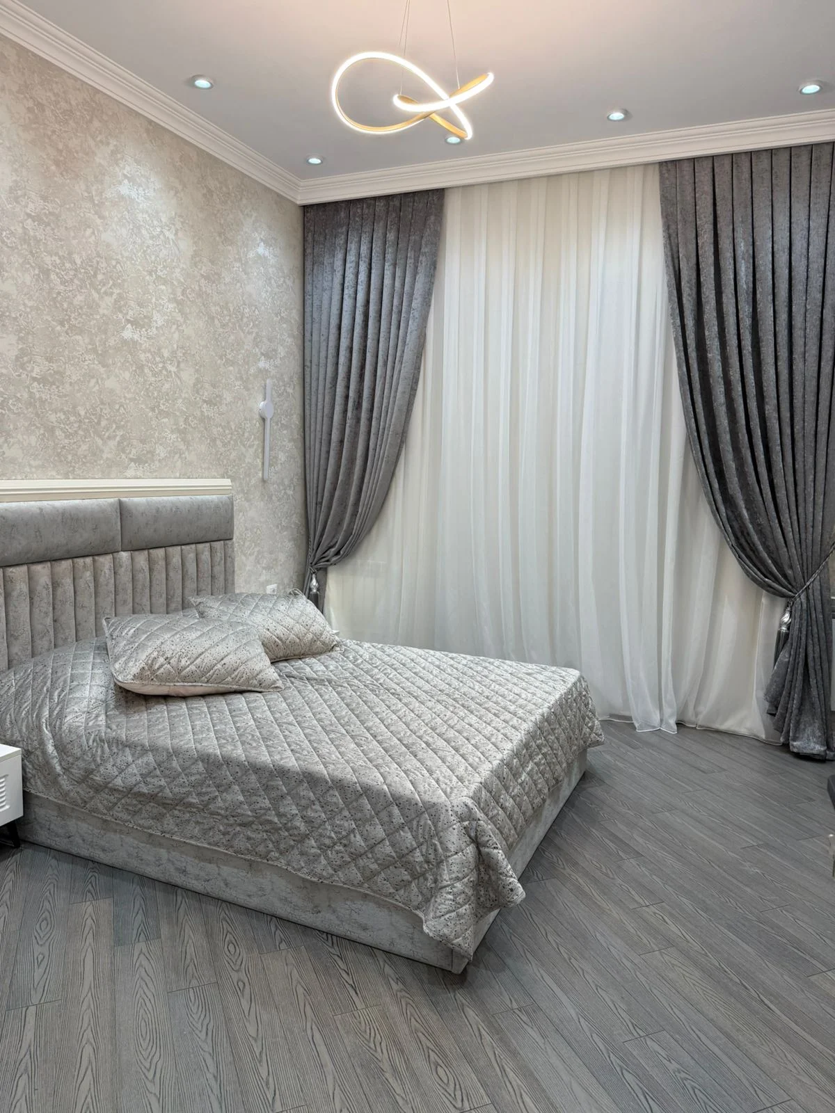Аренда 3-комнатная Квартира 100 m² Xətai р-н – şəkil 12