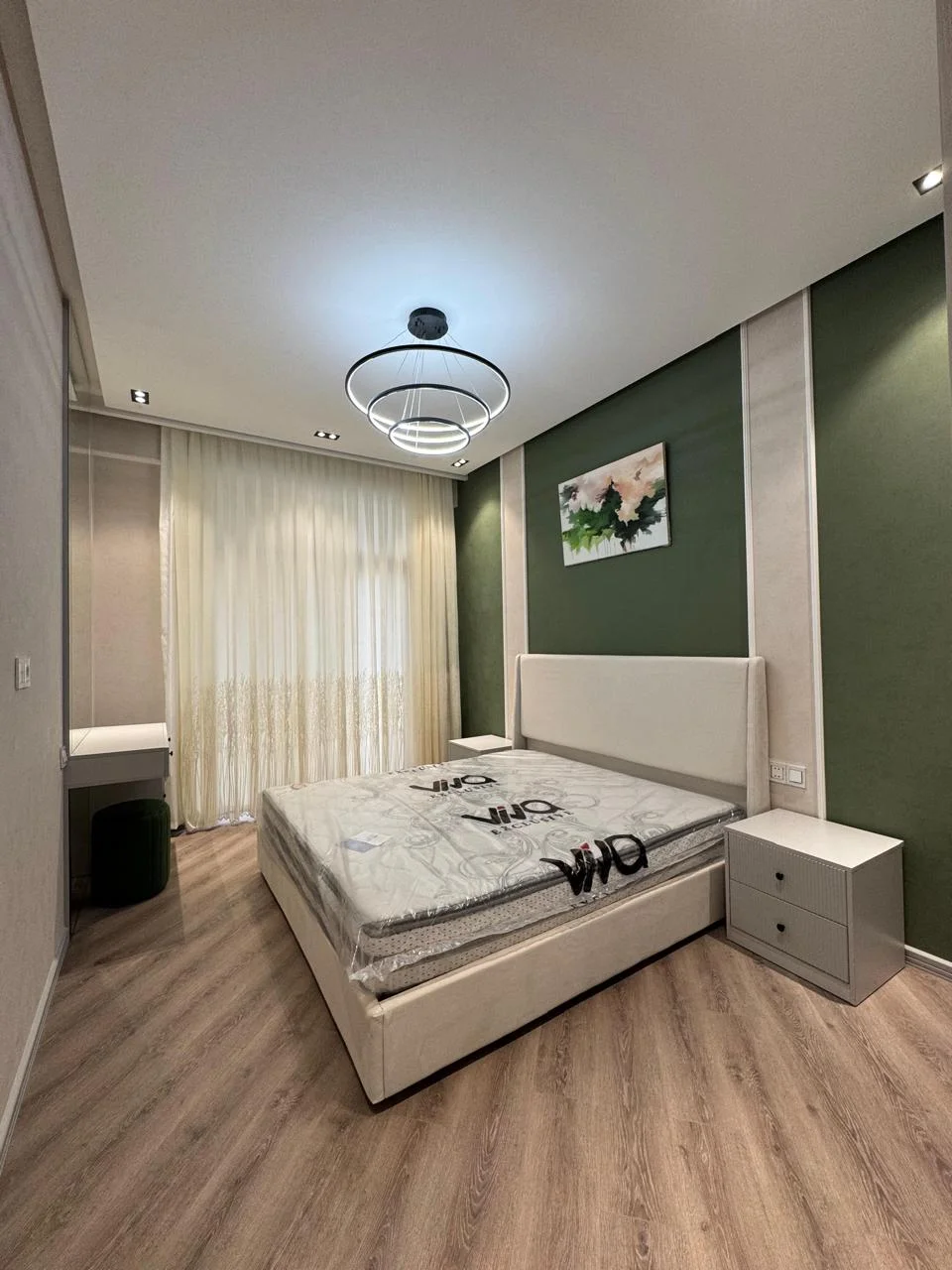 Kiralık 3 odalı Daire 124 m² Yasamal ilçesi – şəkil 9