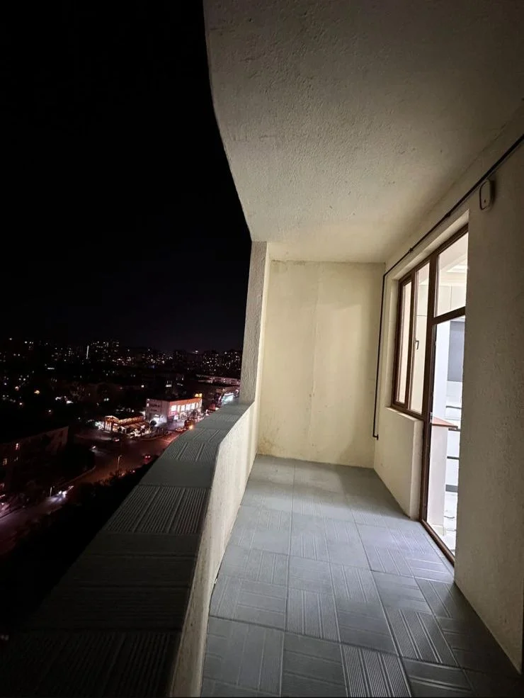 Nərimanov metrosu 3 otaq – şəkil 11