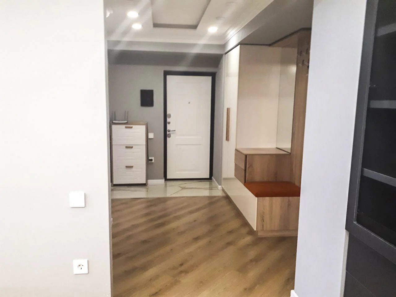 For rent 2-room Apartment 75 m² Səbail dist. – şəkil 2