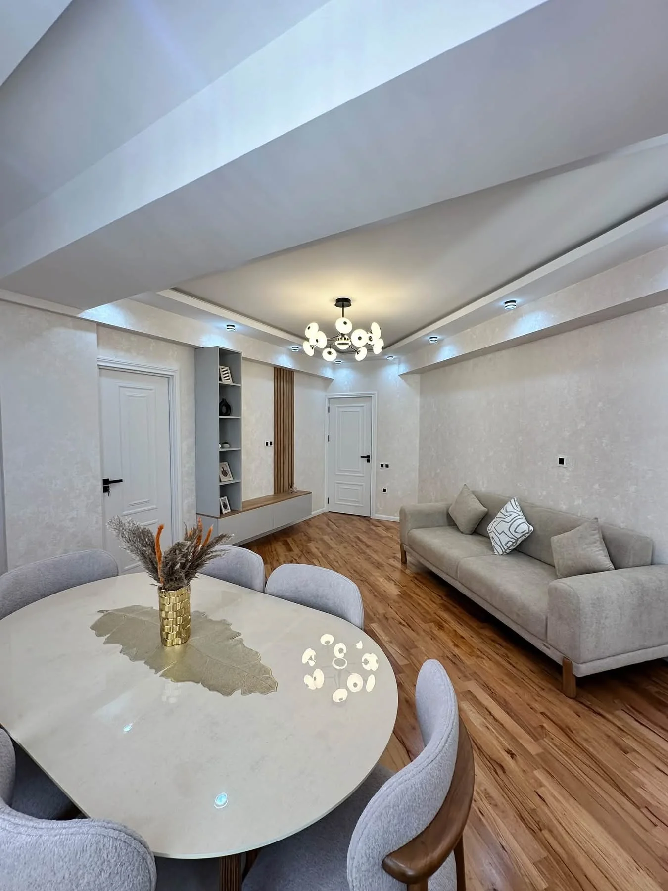 Satılır 2 otaqlı Mənzil 65 m² Xətai r. – şəkil 3