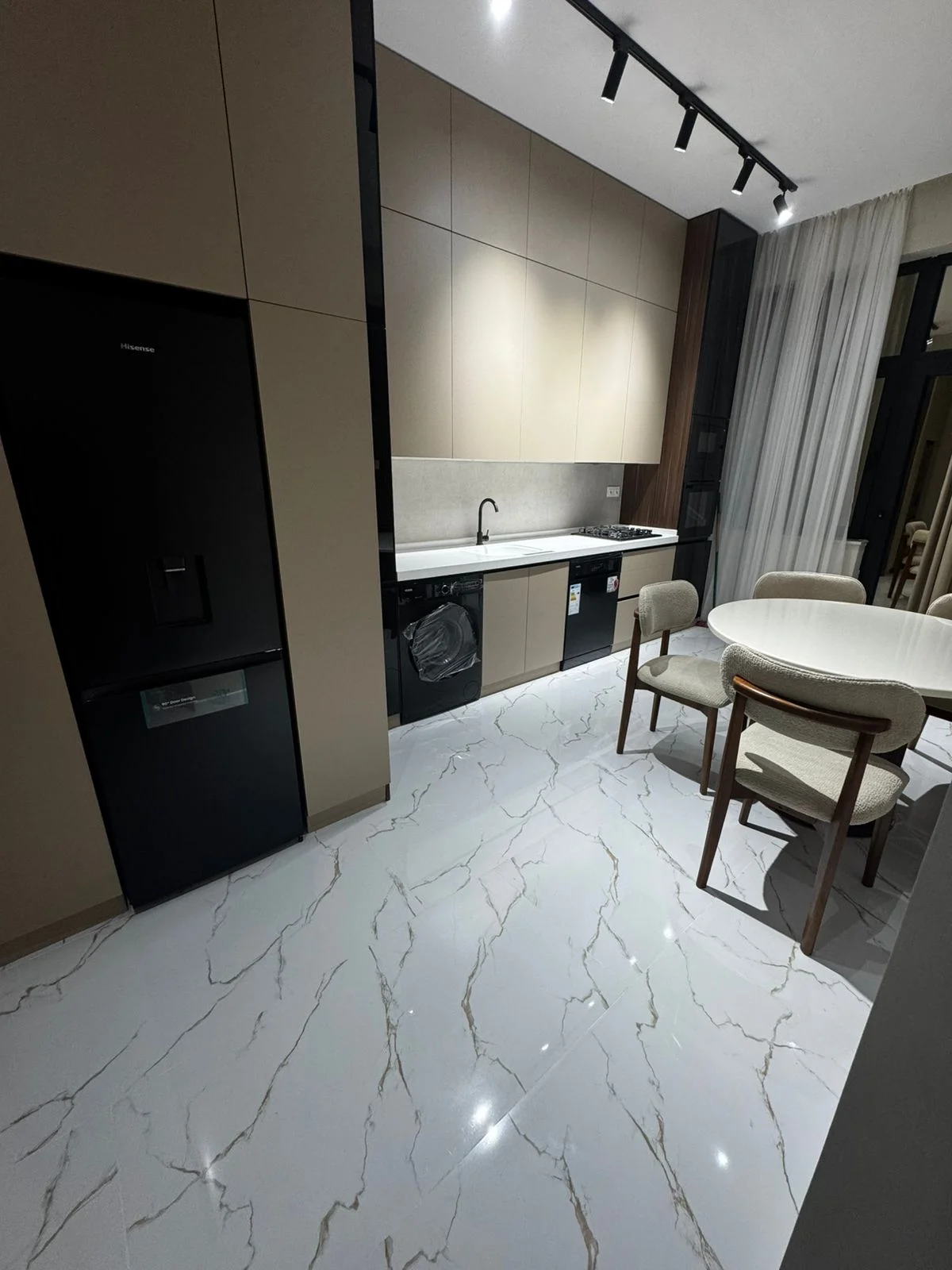 For rent 3-room Apartment 125 m² Nəsimi dist. – şəkil 10