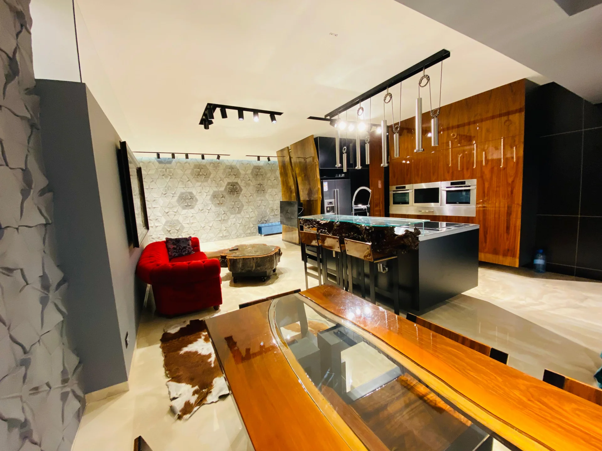 For rent 3-room Apartment 145 m² Xətai dist. – şəkil 3