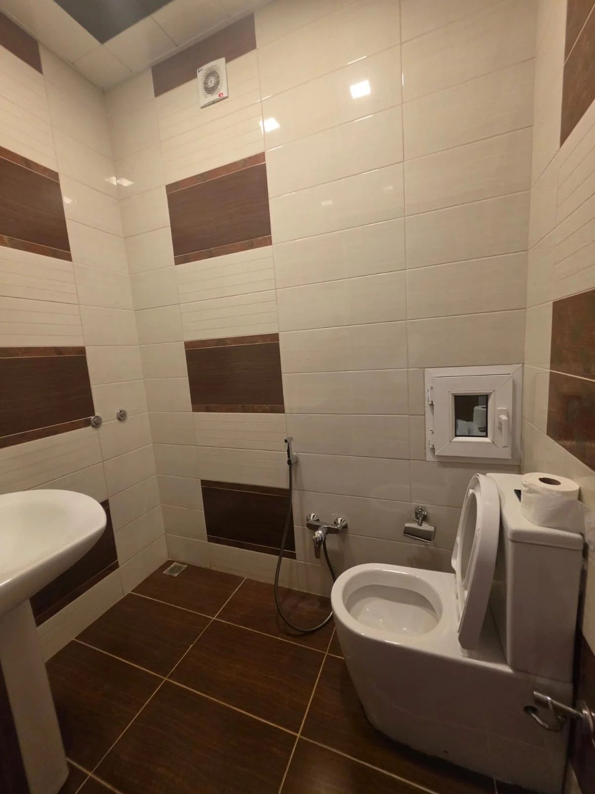 Аренда 3-комнатная Квартира 280 m² Yasamal р-н – şəkil 15