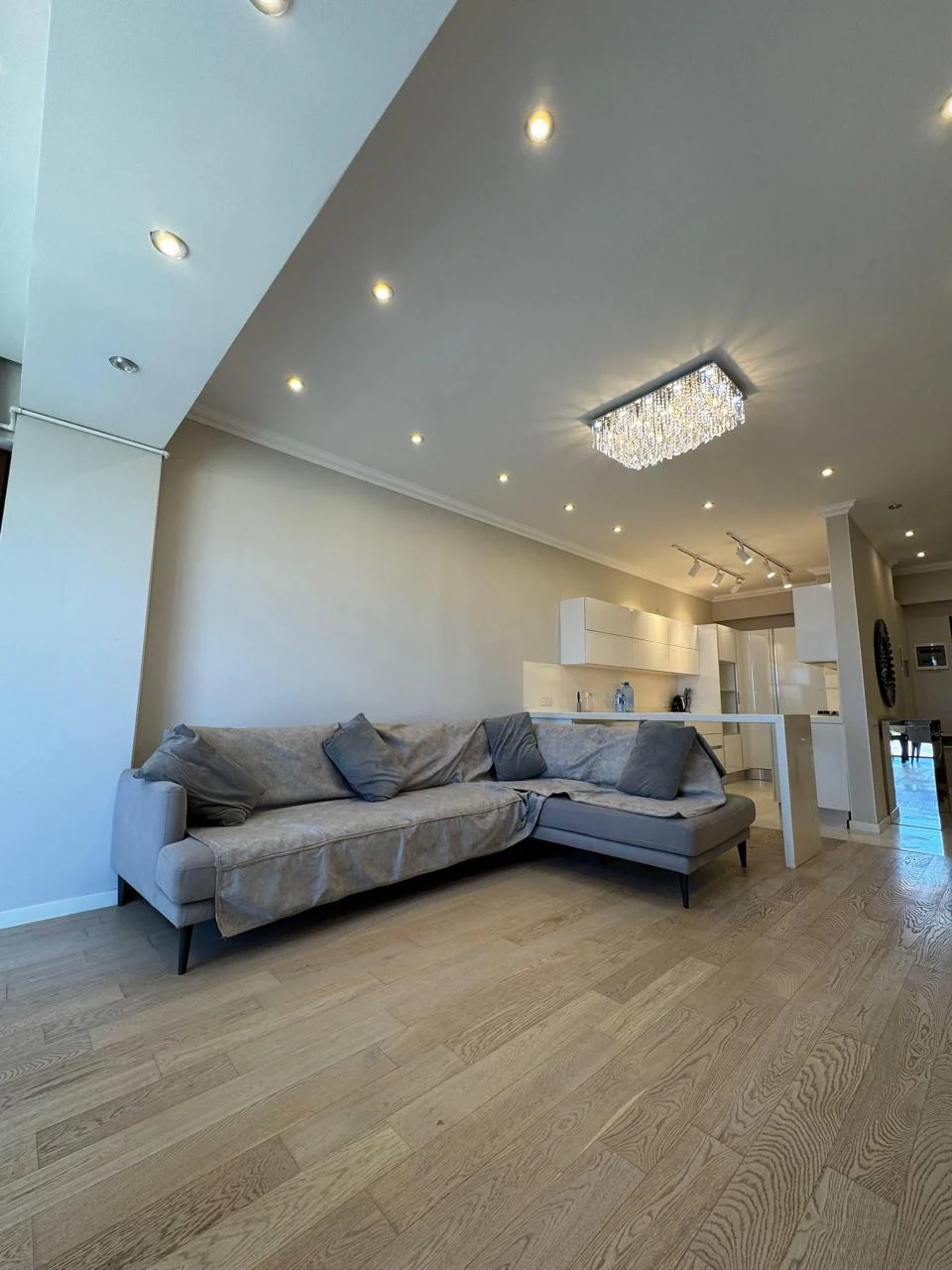 Kiralık 3 odalı Daire 120 m² Xətai ilçesi – şəkil 3