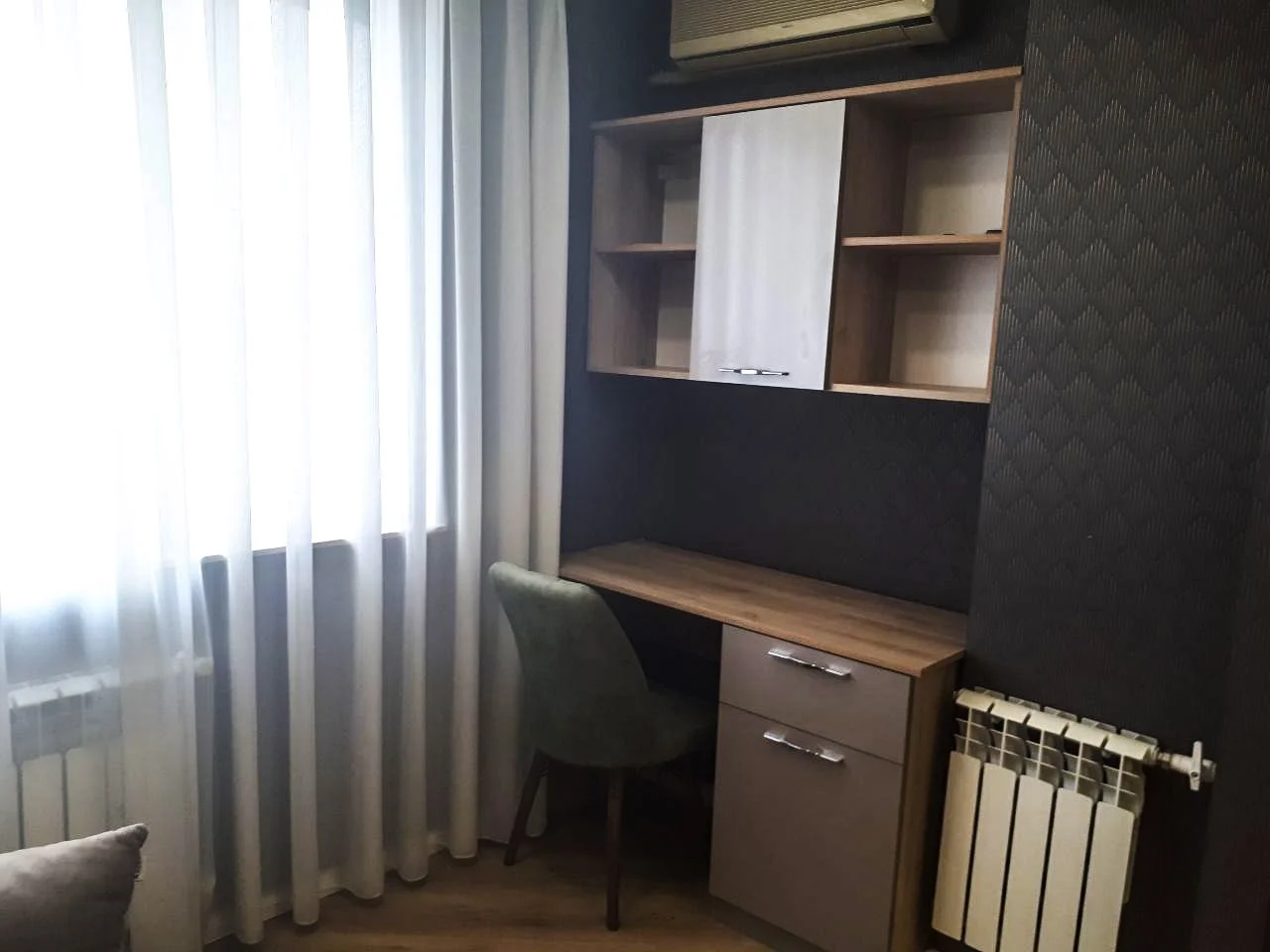 For rent 2-room Apartment 75 m² Səbail dist. – şəkil 8