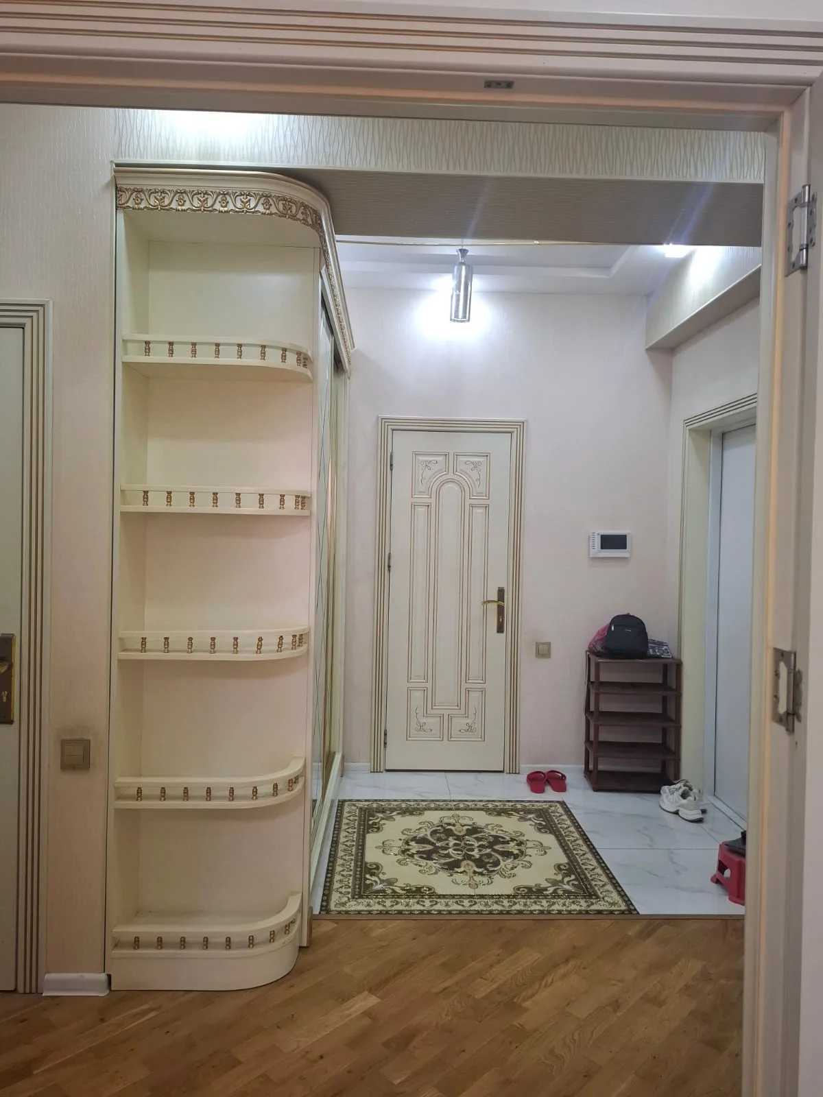 For rent 3-room Apartment 85 m² Xətai dist. – şəkil 9