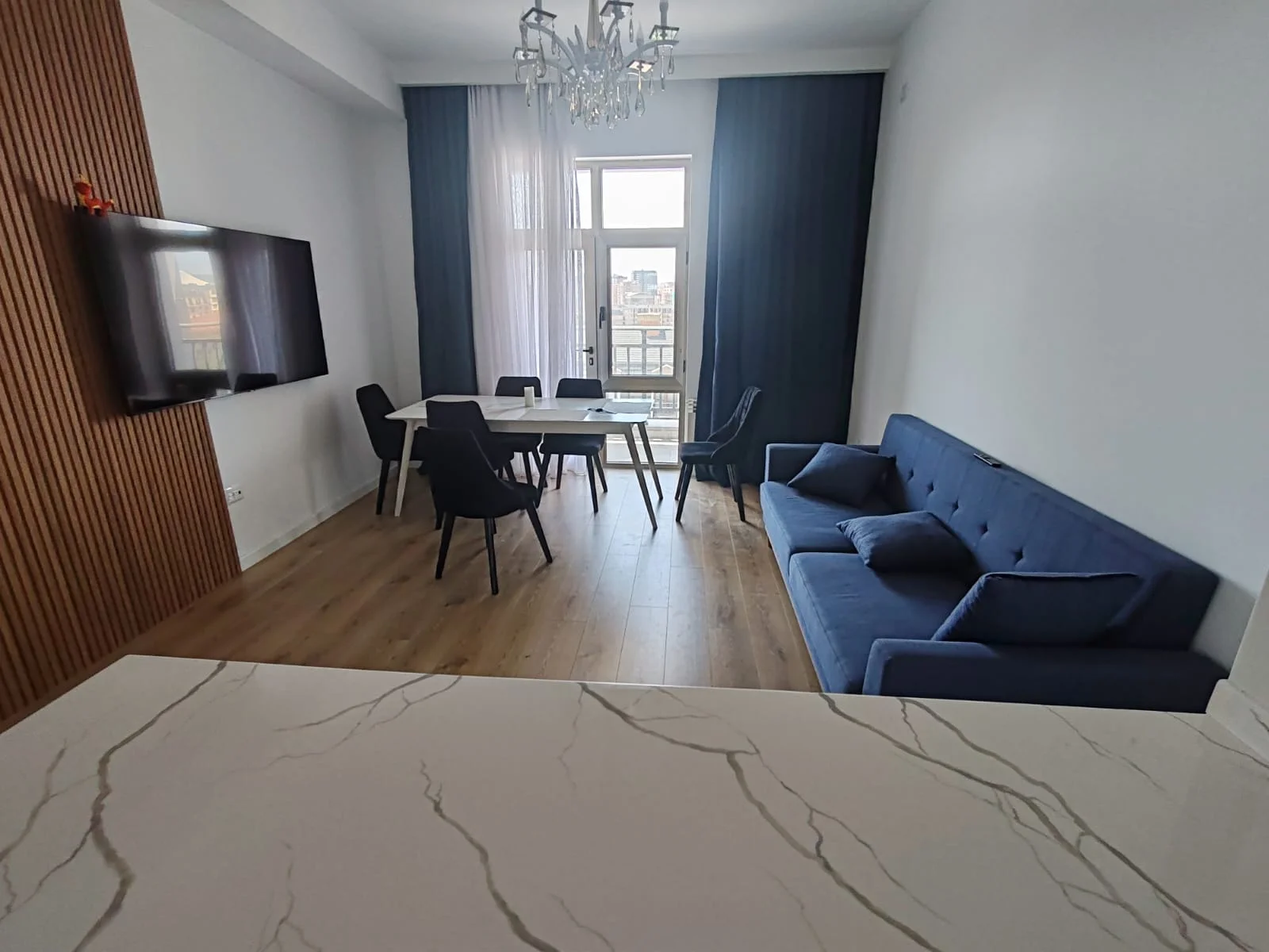 Kiralık 3 odalı Daire 110 m² Xətai ilçesi – şəkil 1