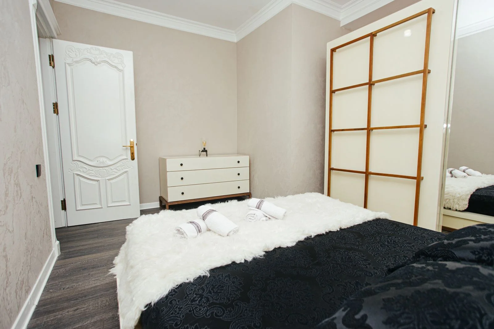 Kiralık 3 odalı Daire 167 m² Nəsimi ilçesi – şəkil 7