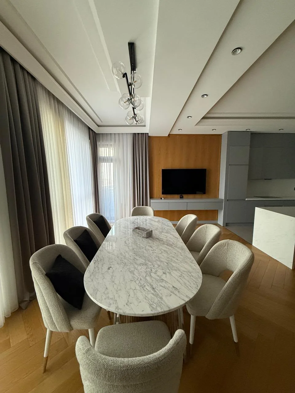 Harmony Residence – şəkil 10