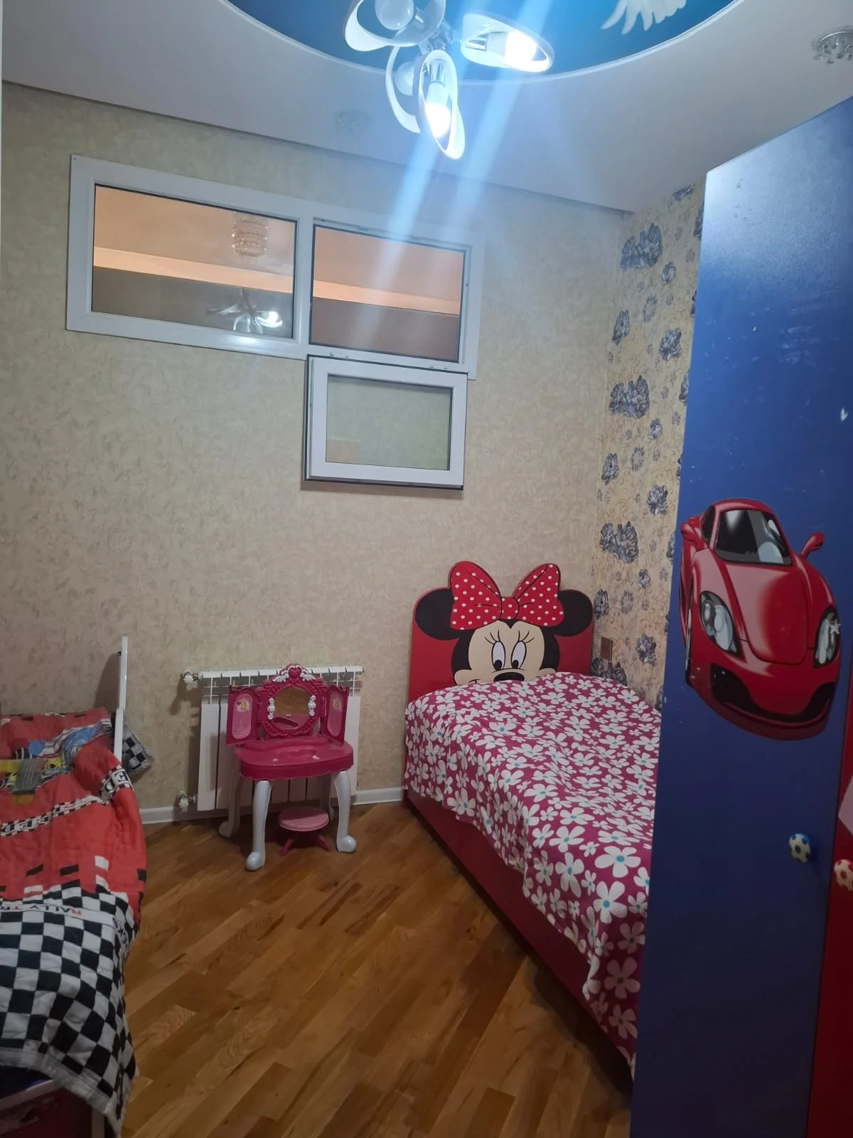 For rent 3-room Apartment 85 m² Xətai dist. – şəkil 8